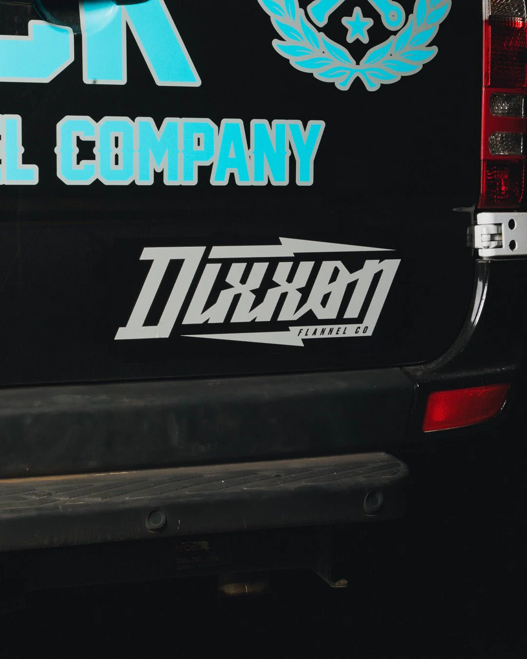 Bolt Die Cut Sticker - 18" - Image 7