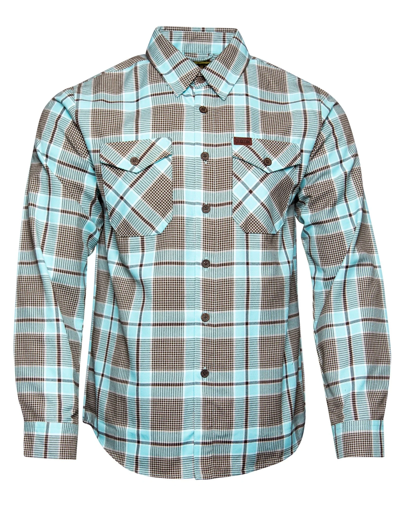 Bora Bora Flannel - Image 2