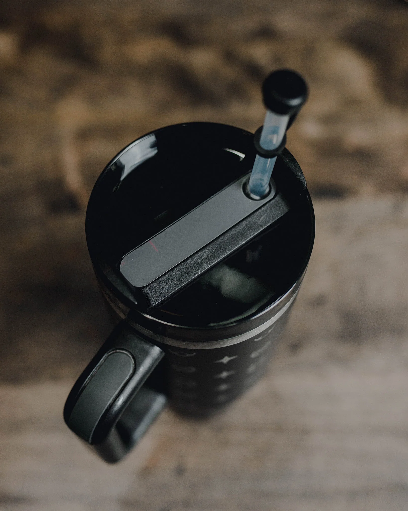 Bougie Insulated Tumbler - Image 2