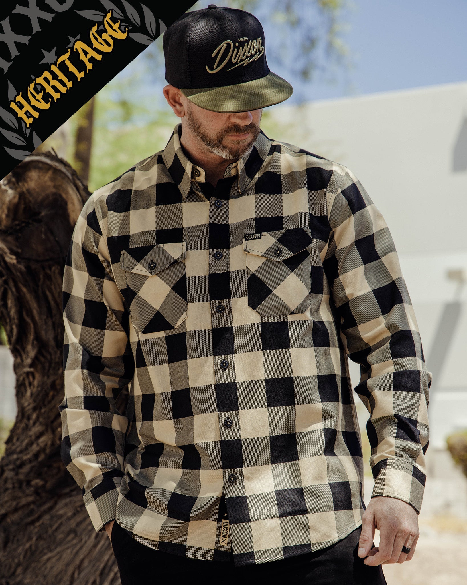 Bravo Heritage Flannel - Image 10