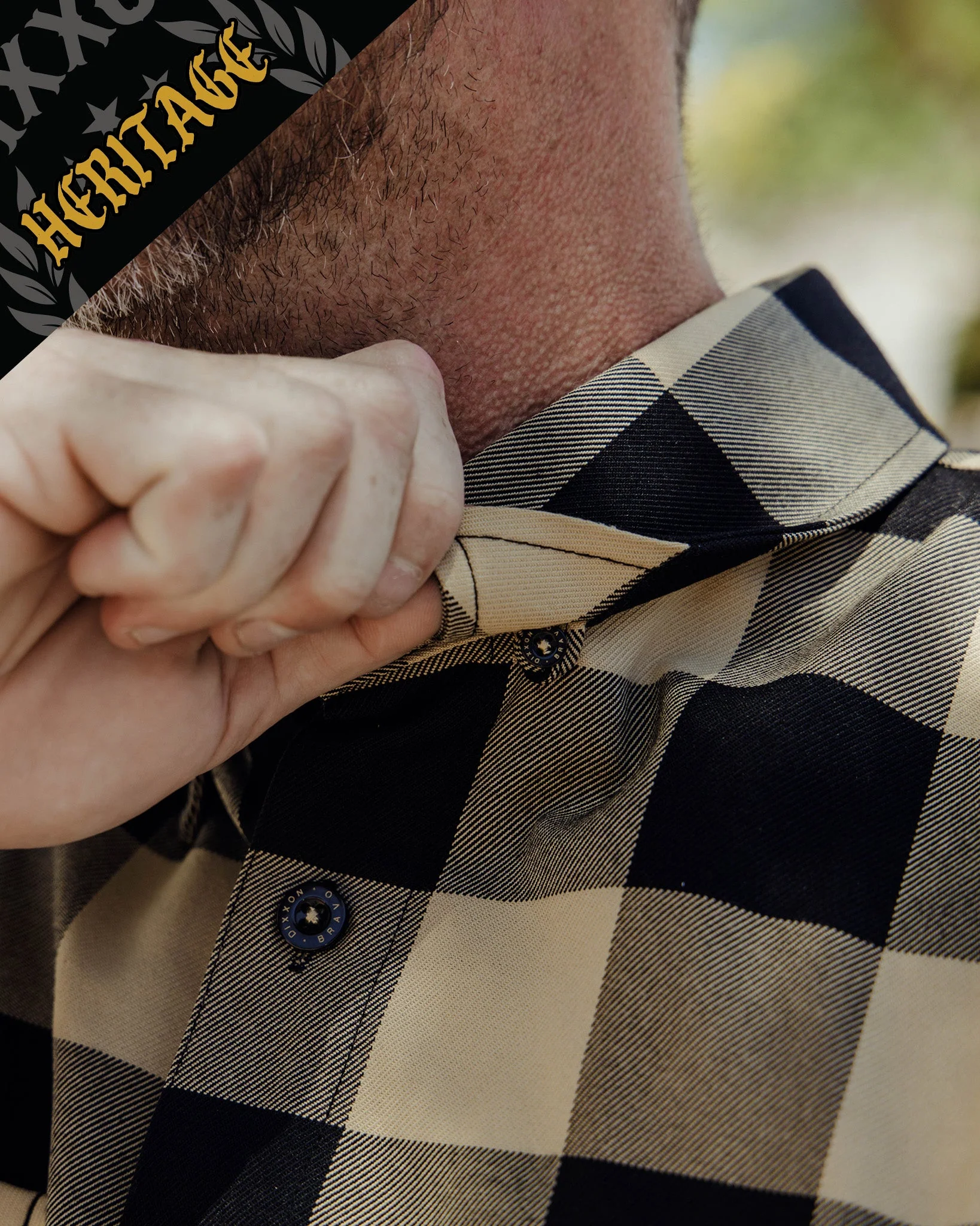 Bravo Heritage Flannel - Image 4