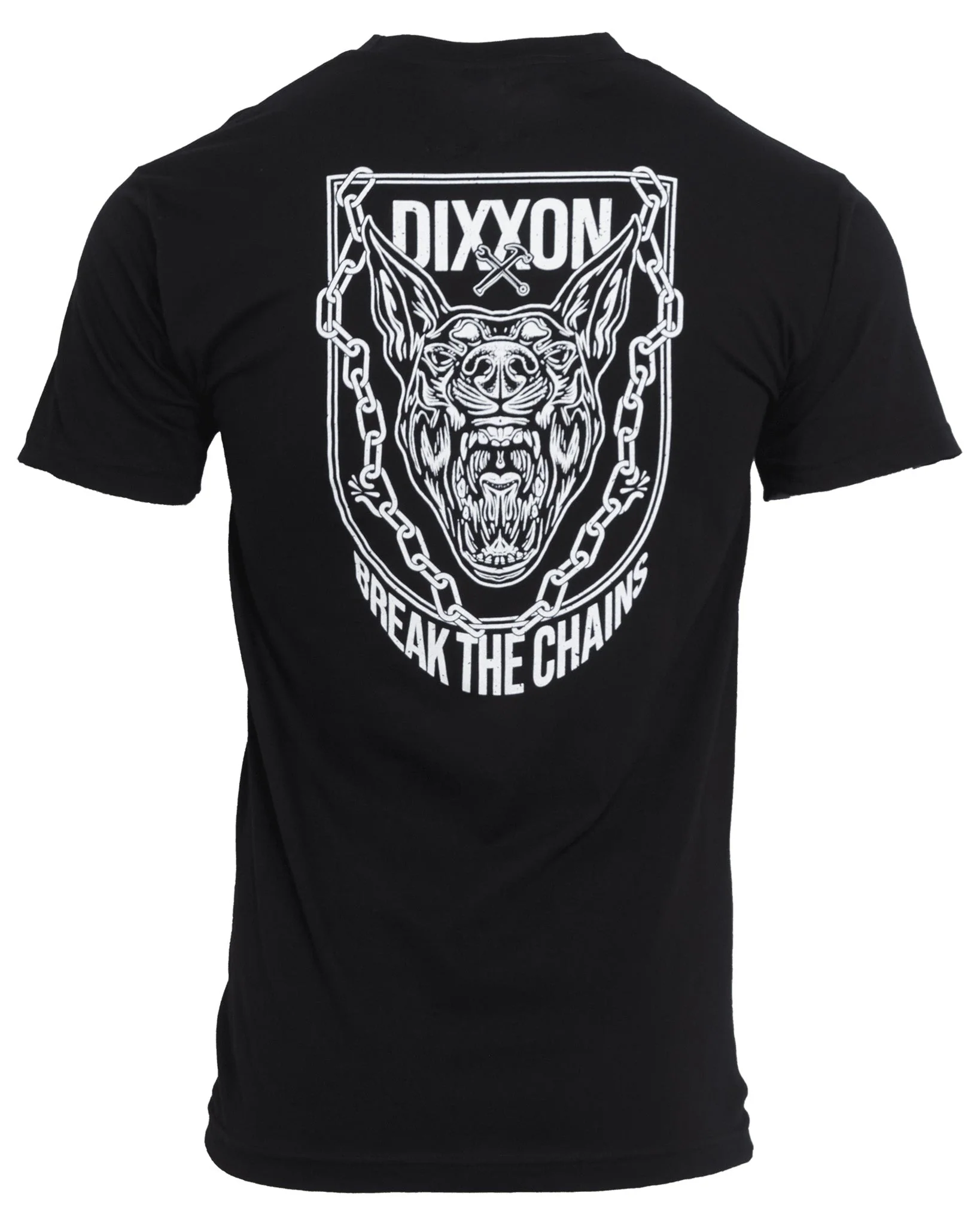 Break the Chains T-Shirt - Image 2