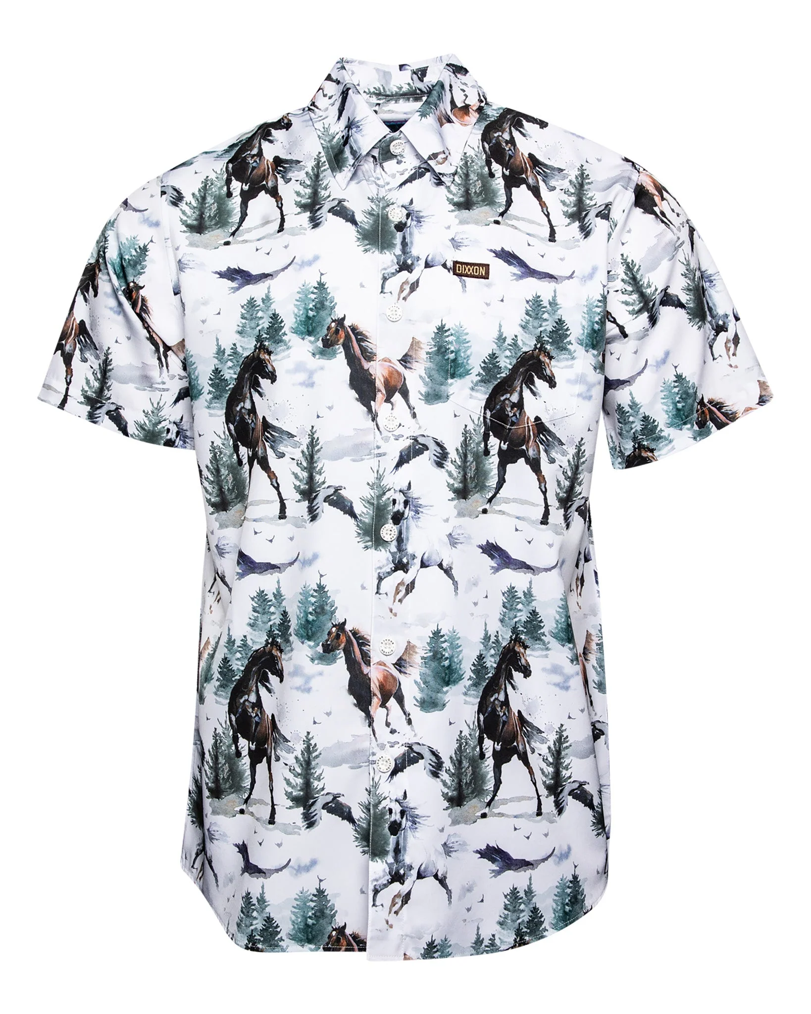 Bronco Party Shirt - Image 2