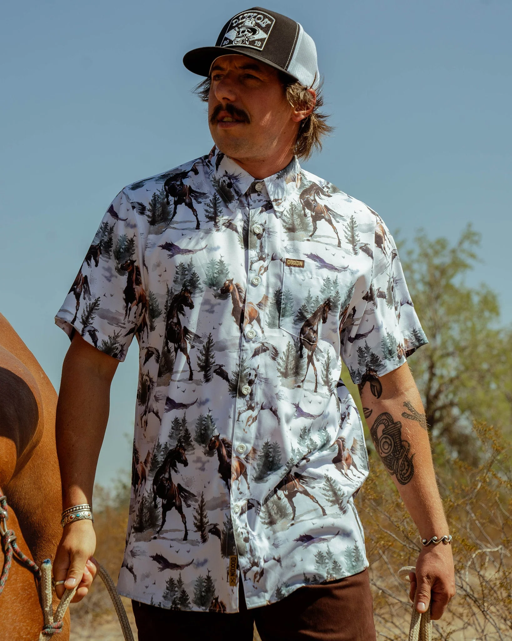 Bronco Party Shirt - Image 3
