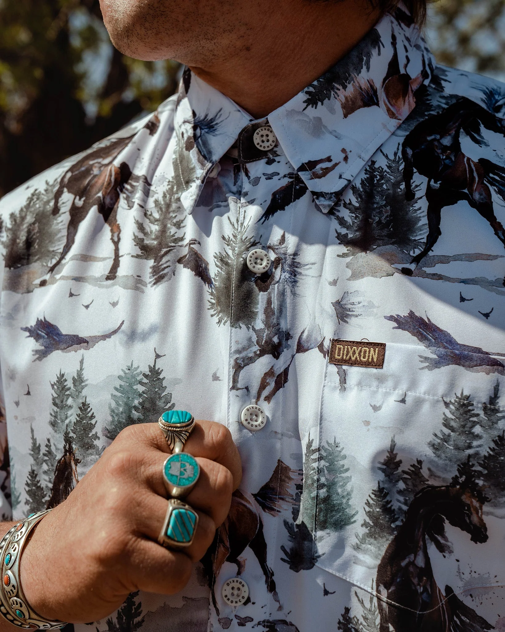 Bronco Party Shirt - Image 4