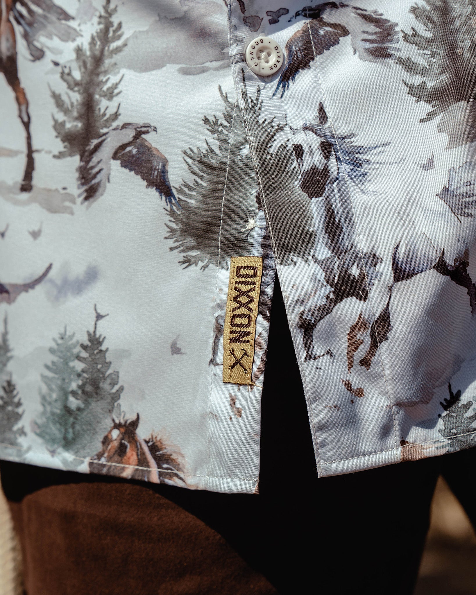 Bronco Party Shirt - Image 5