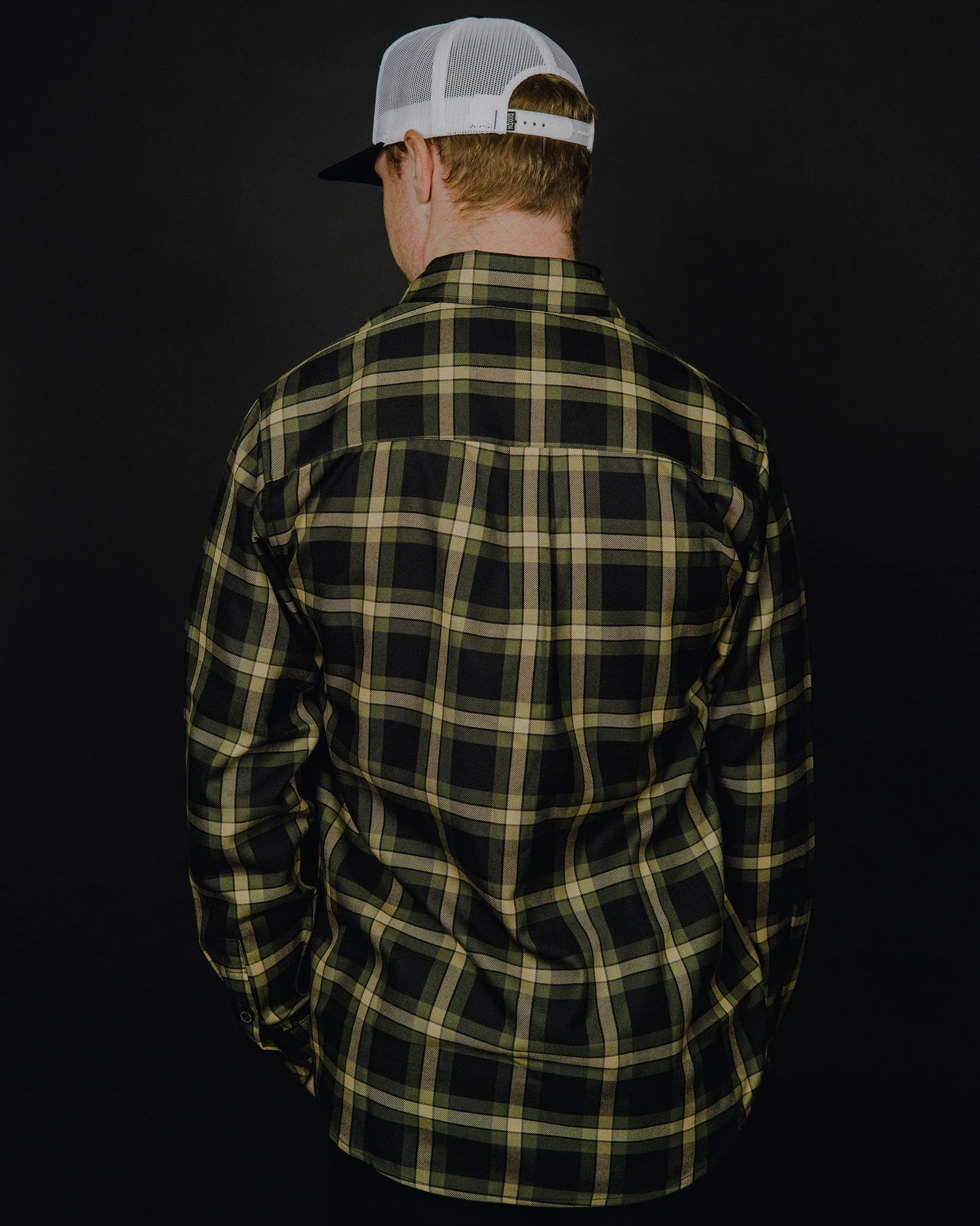Brownells 4.0 Flannel - Image 3