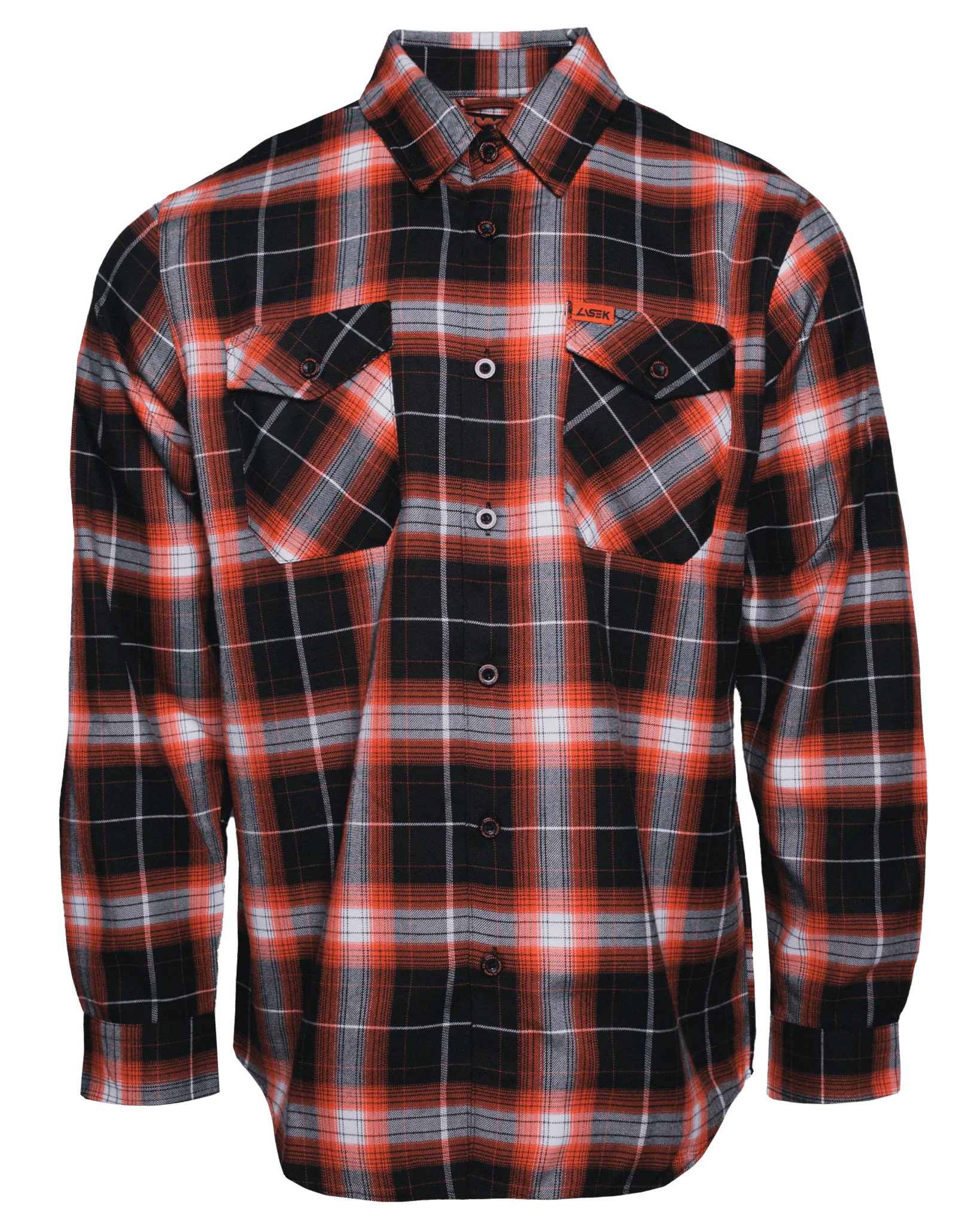 Bucky Lasek Flannel - Image 2