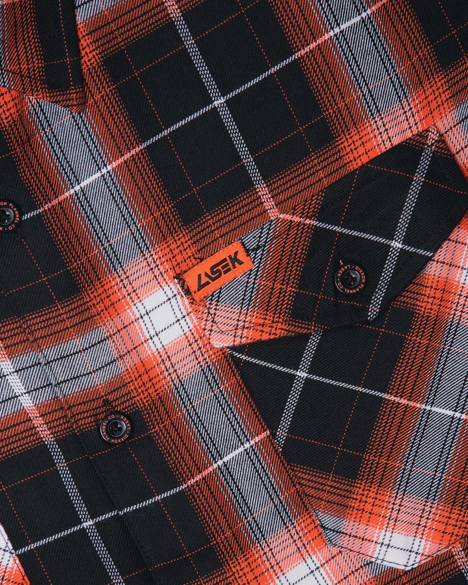 Bucky Lasek Flannel - Image 8