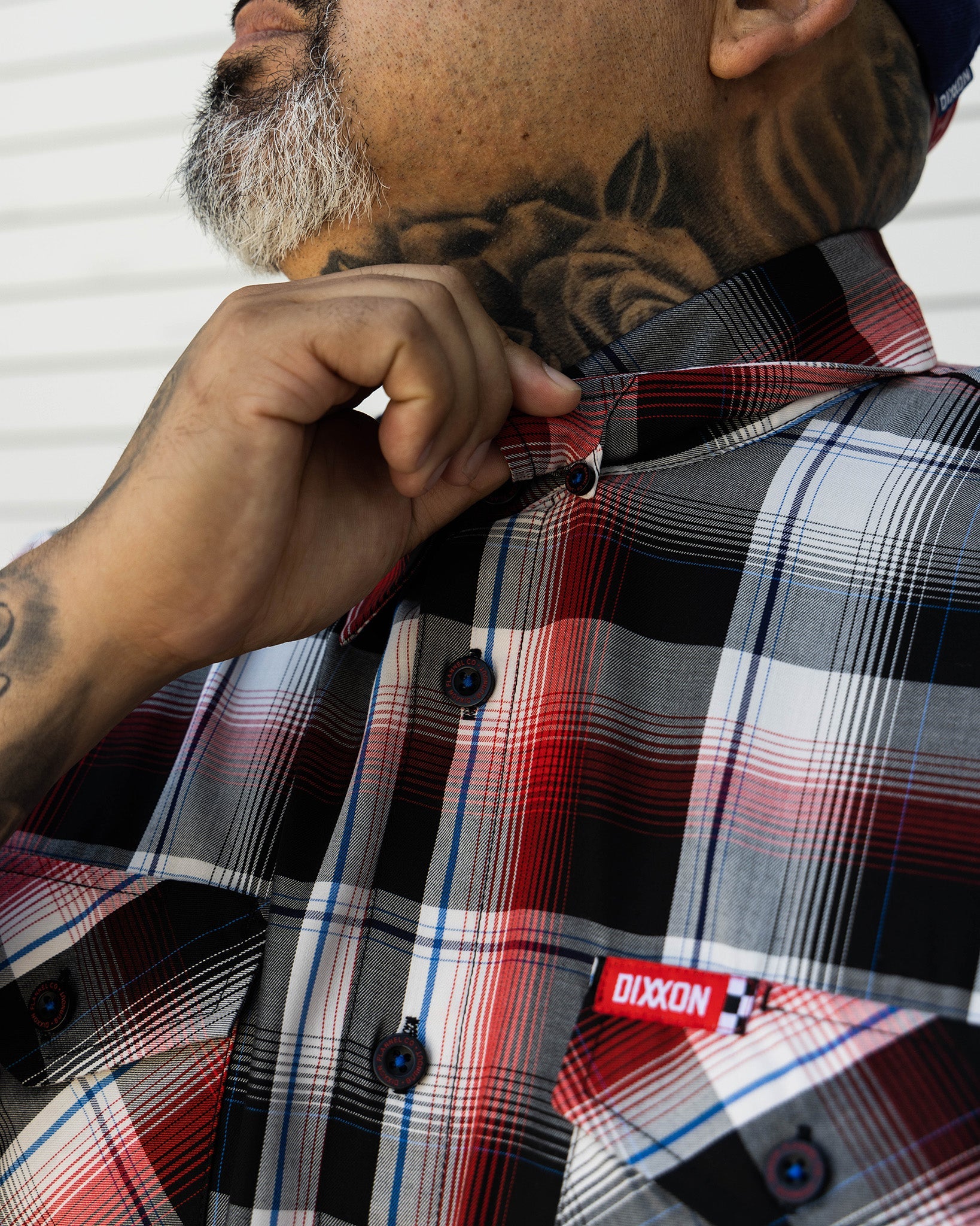 Burnout Bamboo Short Sleeve - Image 5