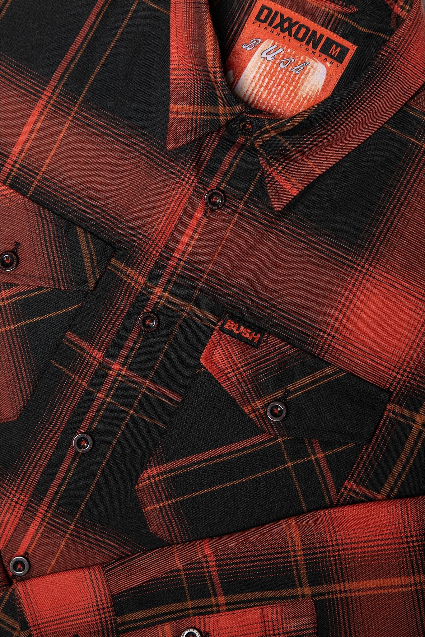 Bush Flannel - Image 8