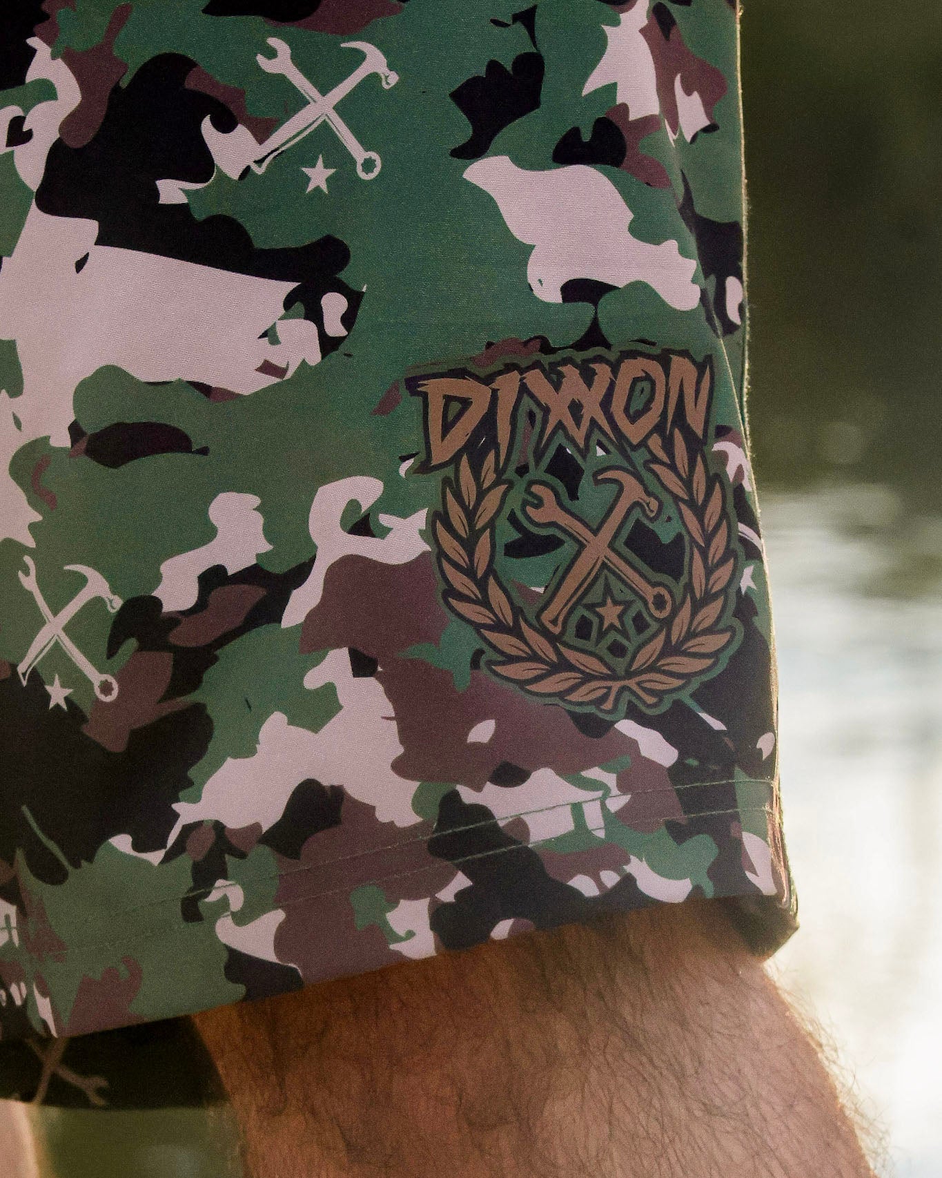 M13 Boardshorts - Image 4