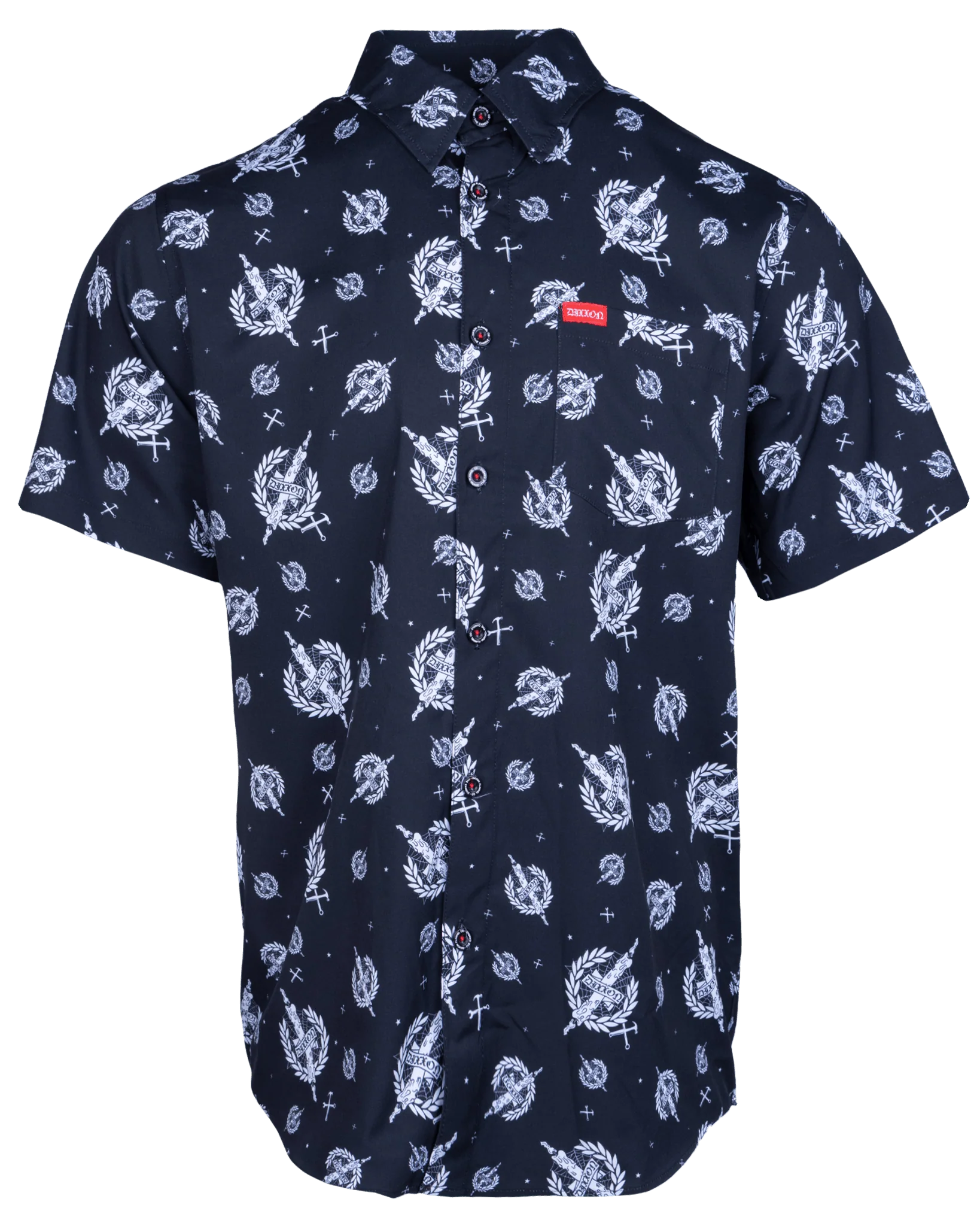 Candle Party Shirt - Image 2