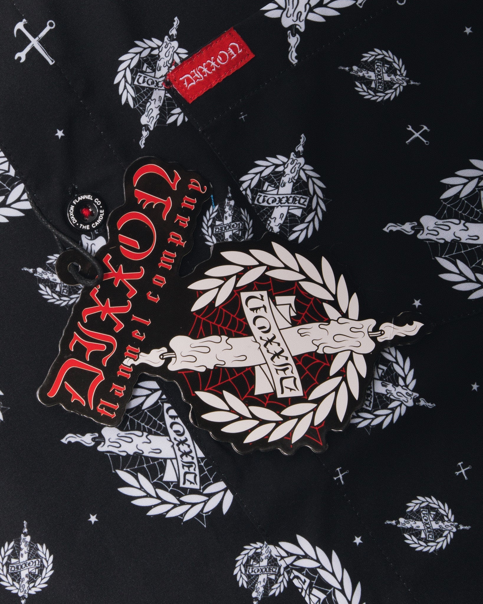 Candle Party Shirt - Image 5