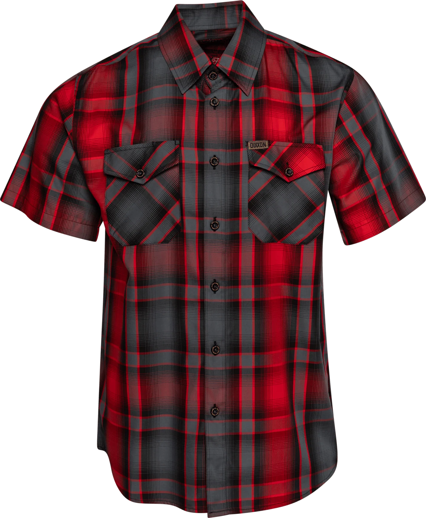 Candy Flake Bamboo Short Sleeve - Image 2