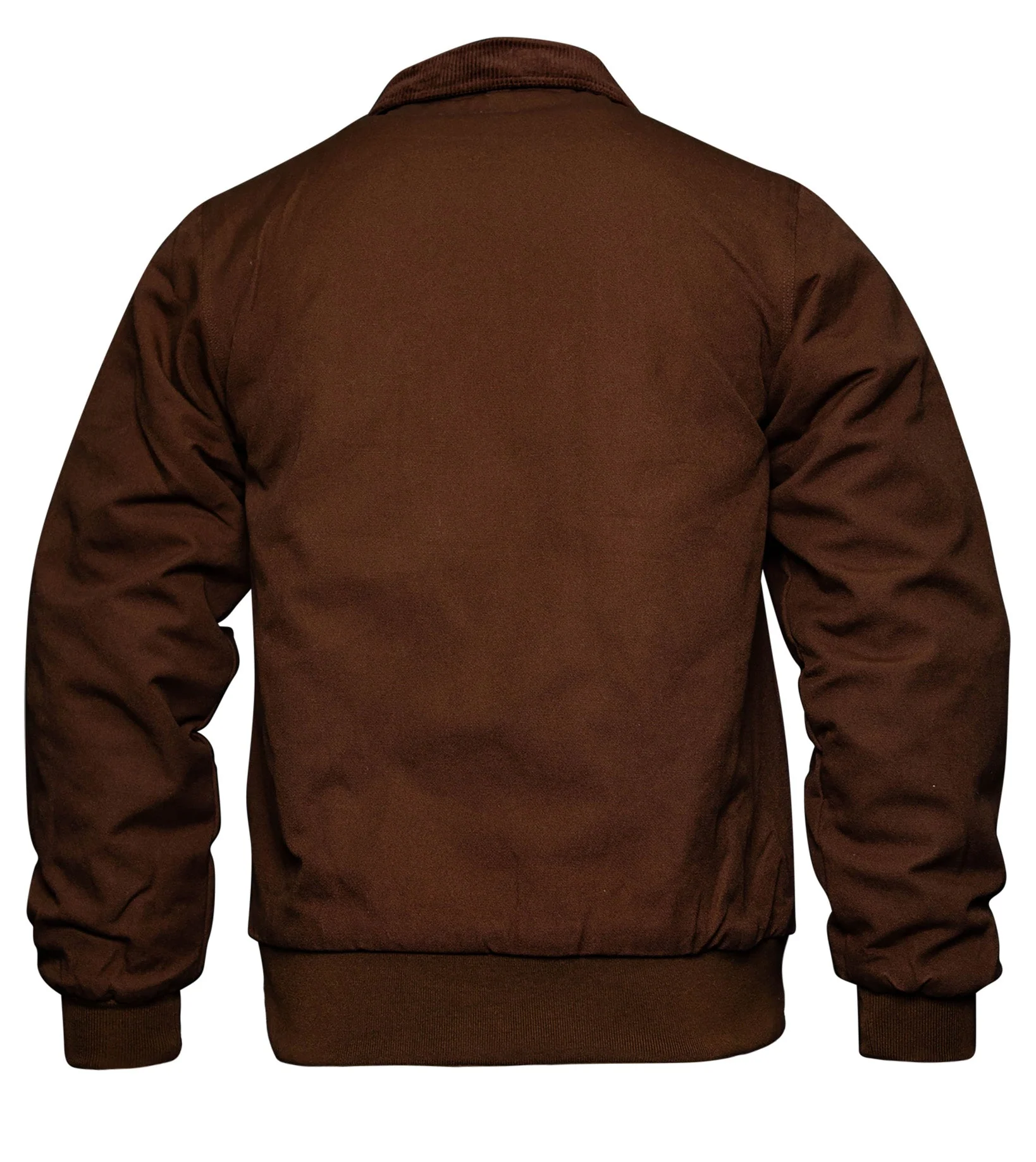 Chore Coat - Brown - Image 3