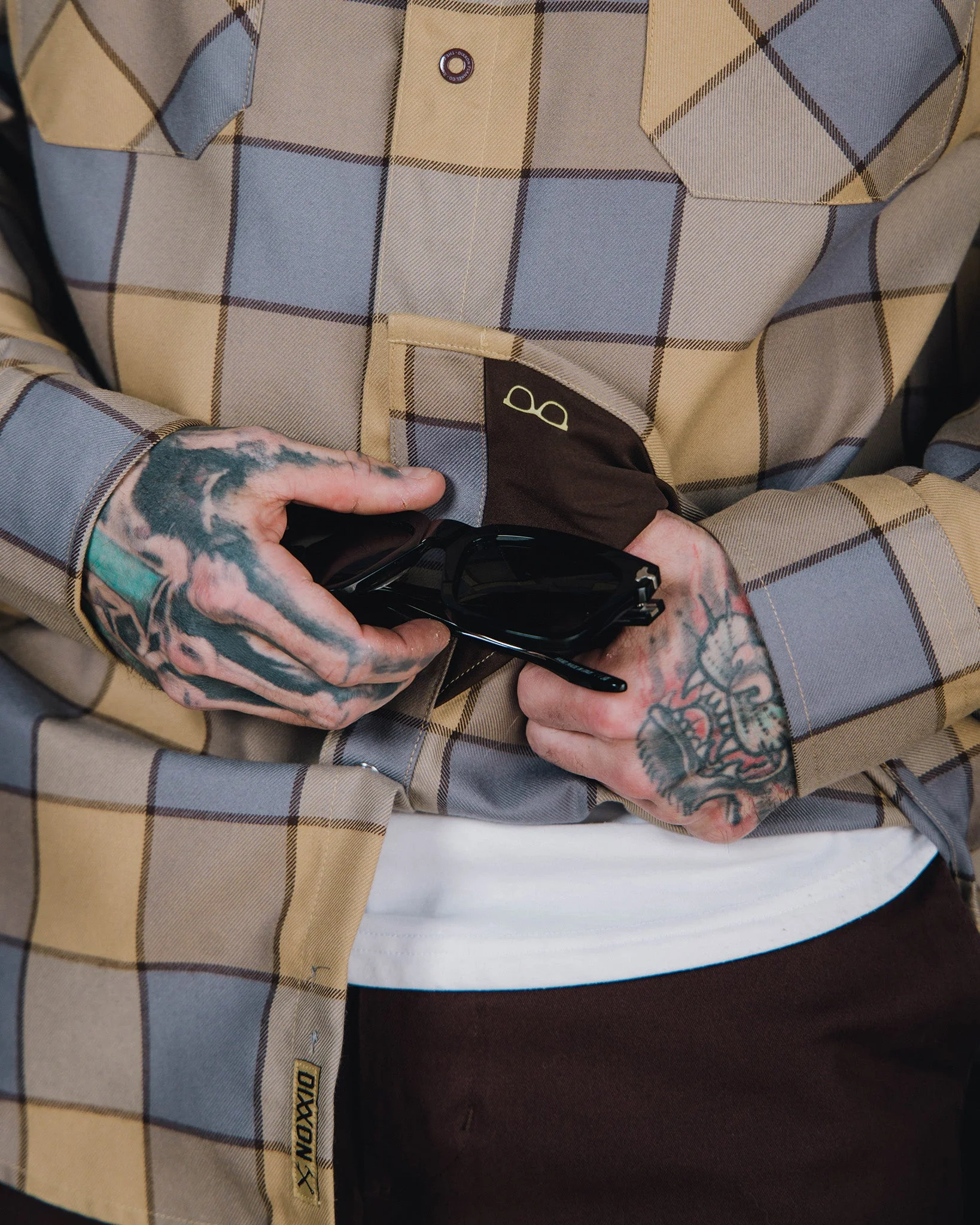 Carbine Flannel - Image 5