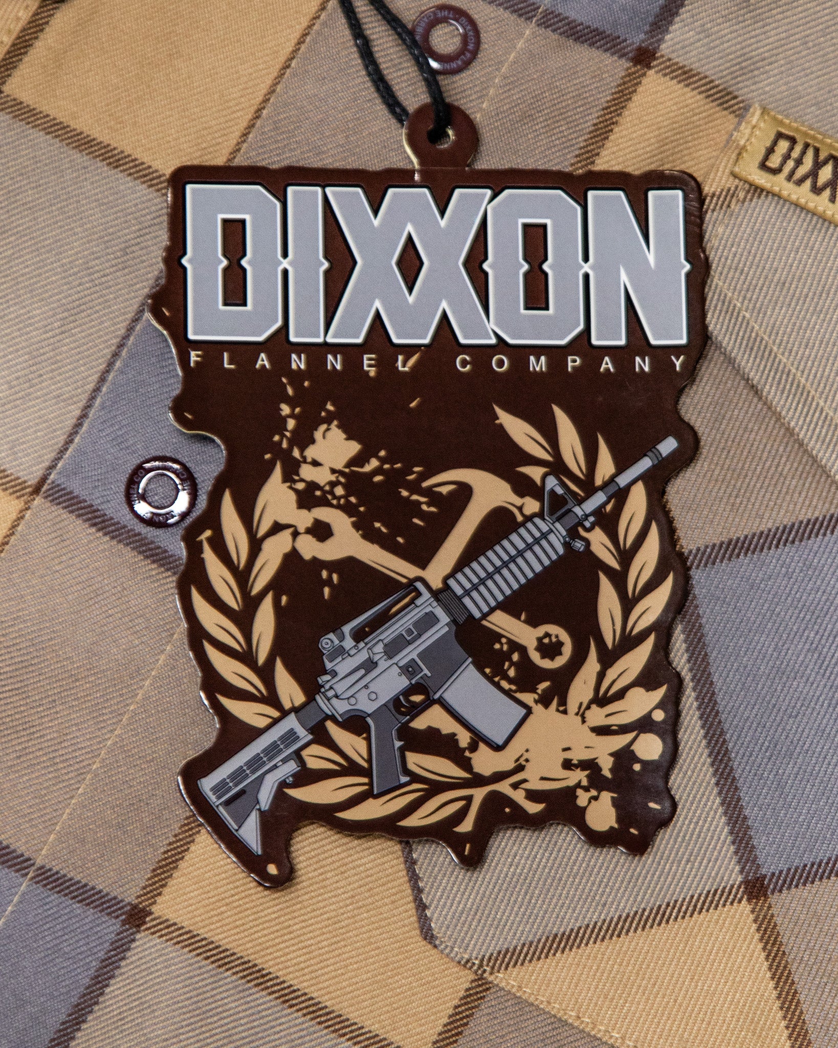 Carbine Flannel - Image 7