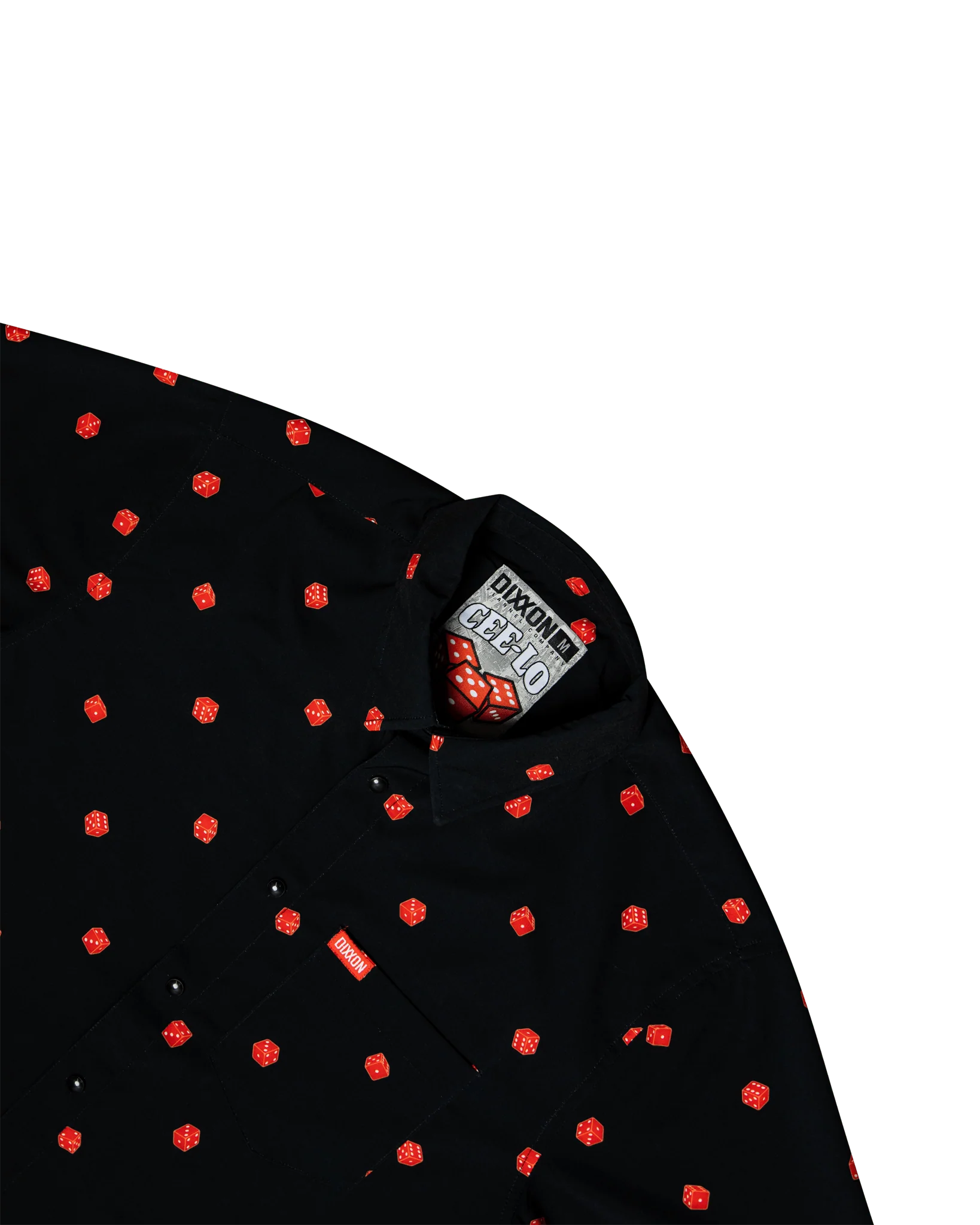 Cee-lo Party Shirt - Image 4