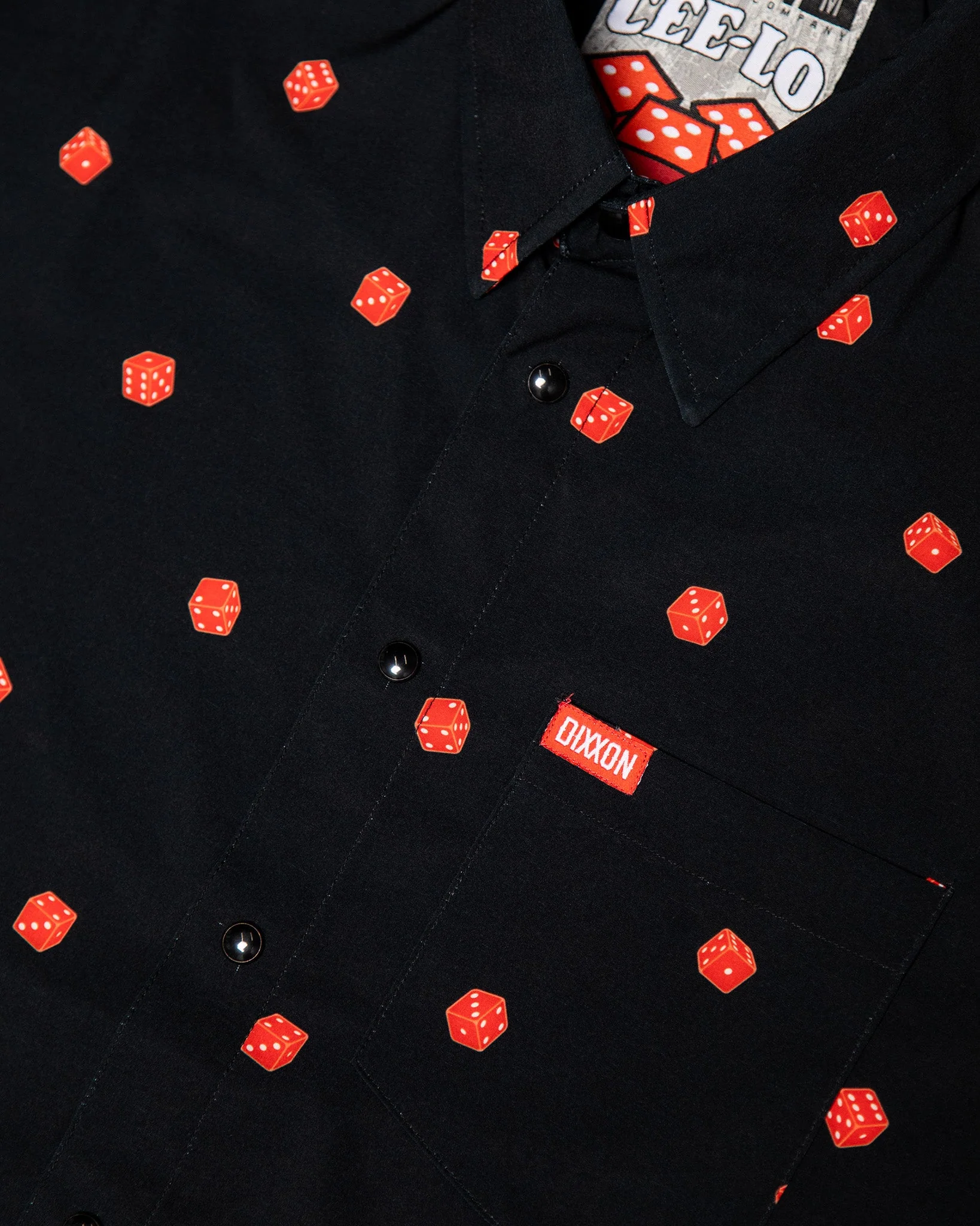 Cee-lo Party Shirt - Image 5