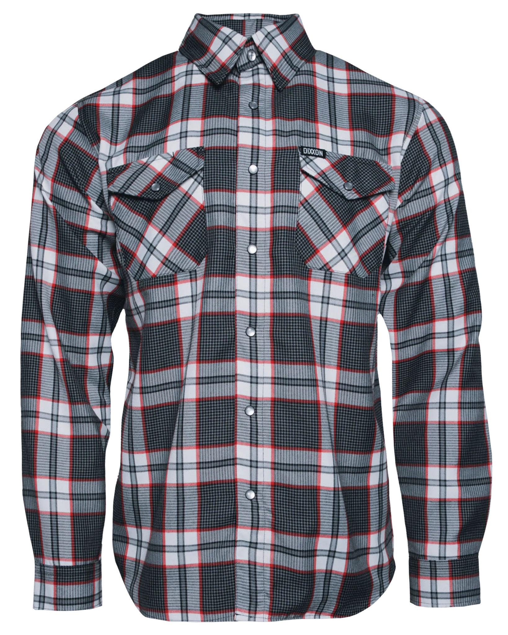 Chains Flannel - Image 2