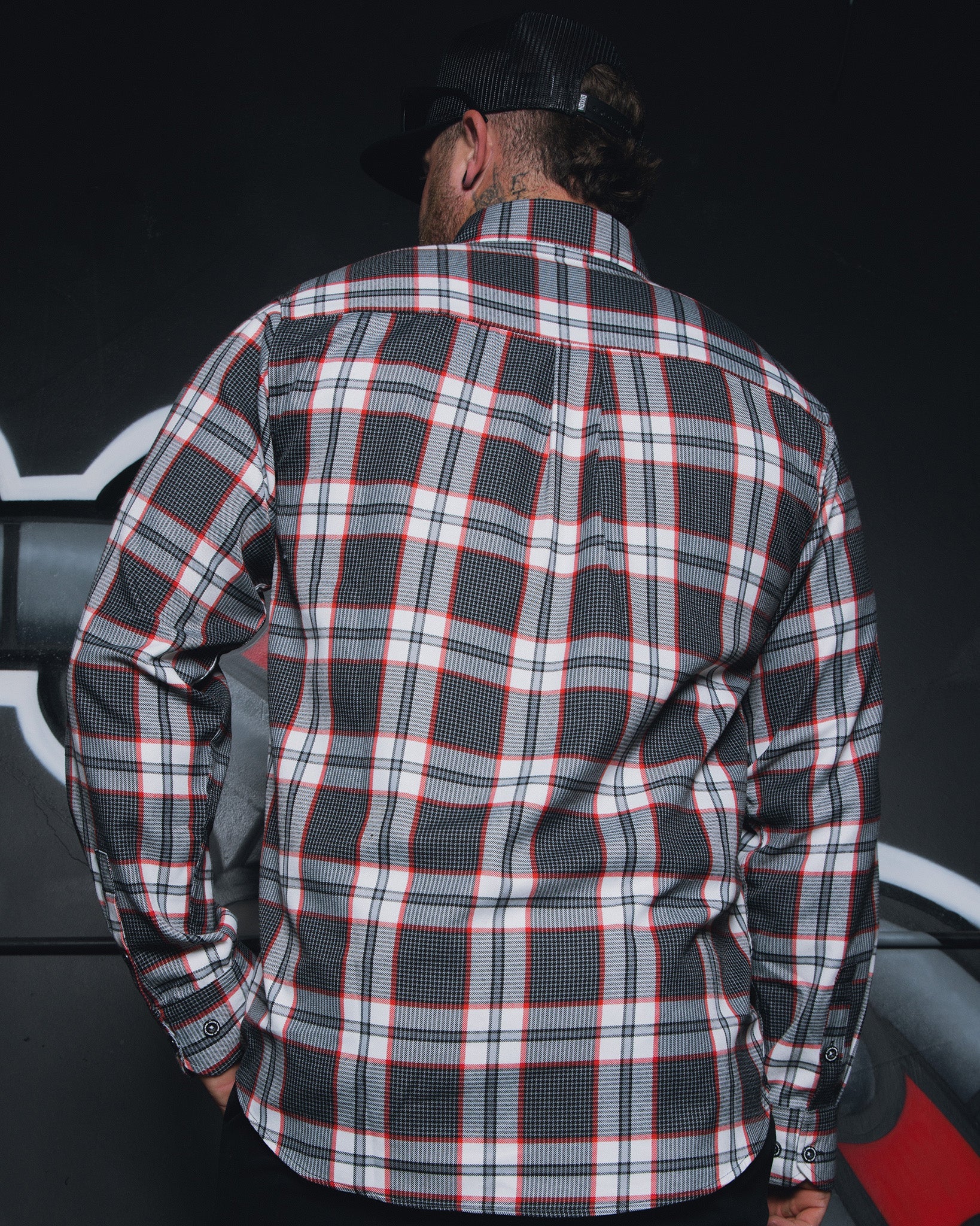 Chains Flannel - Image 3