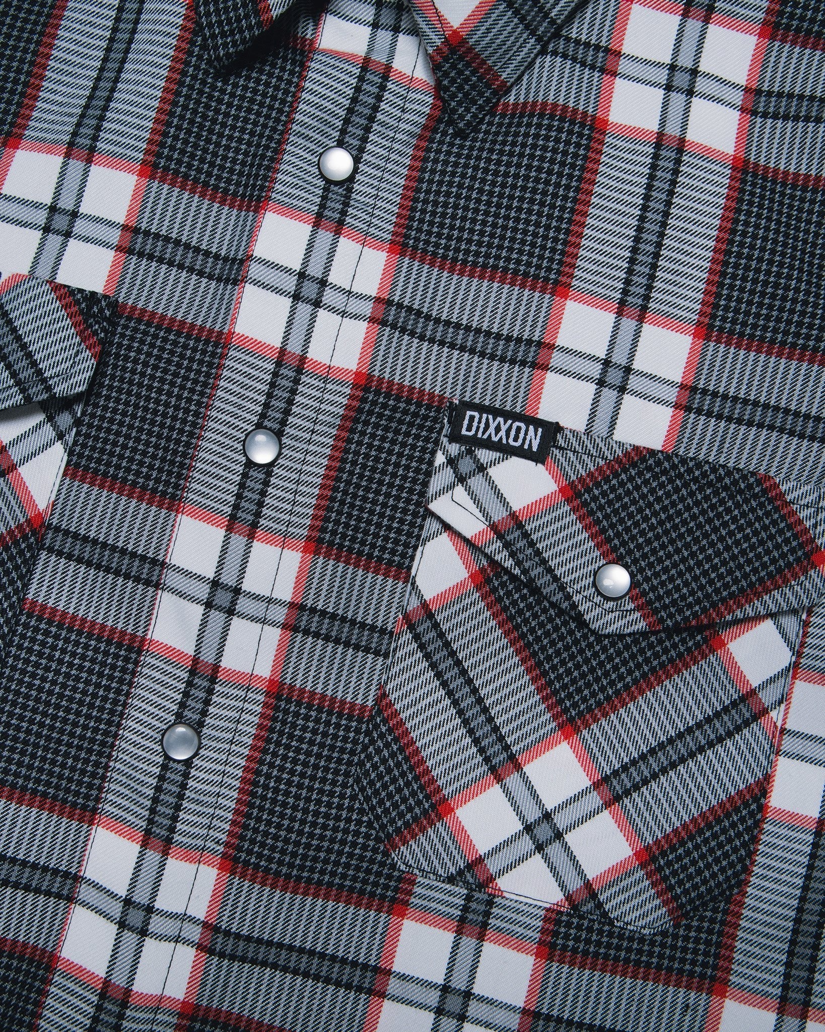 Chains Flannel - Image 7