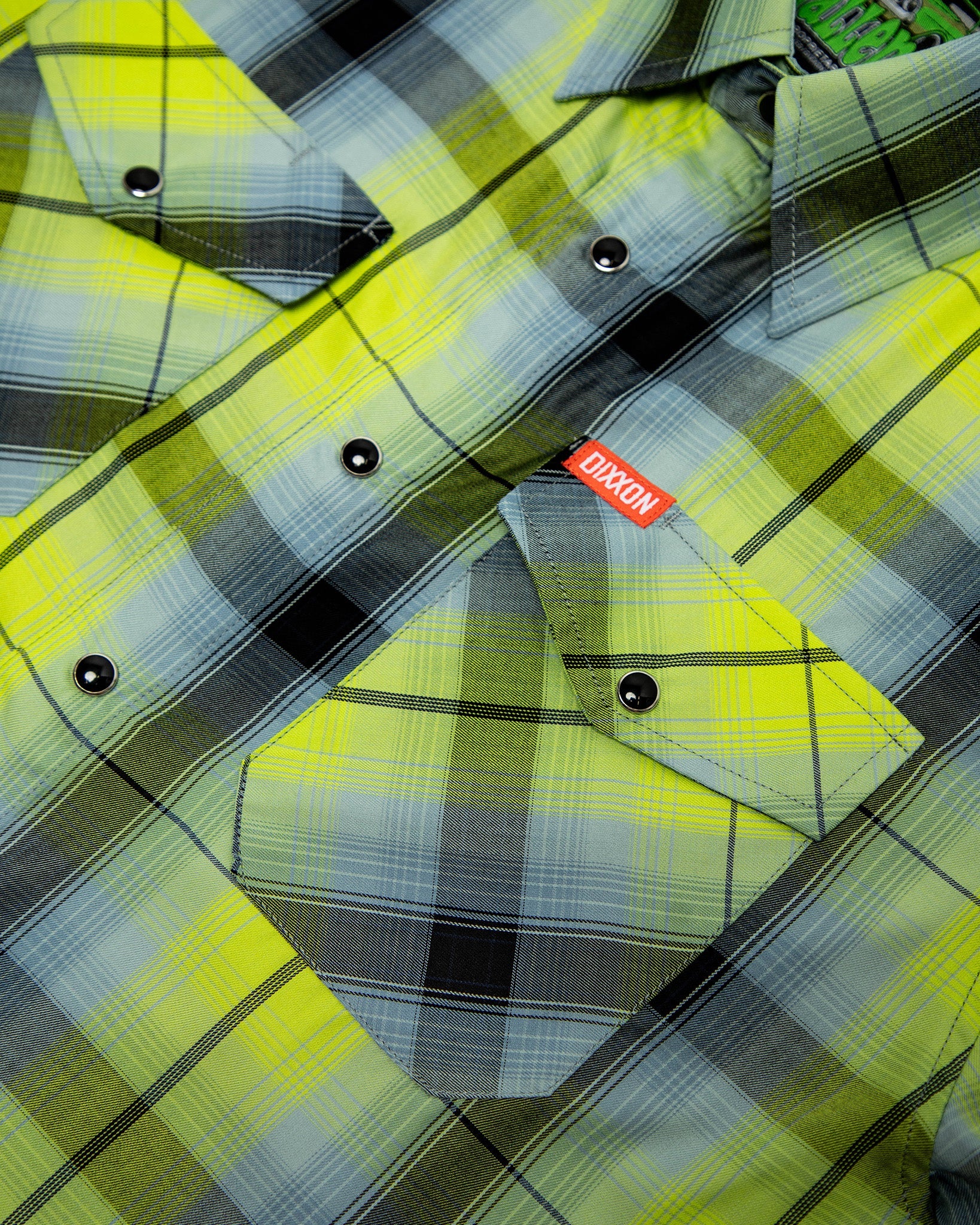 Challenger Bamboo Short Sleeve - Image 7
