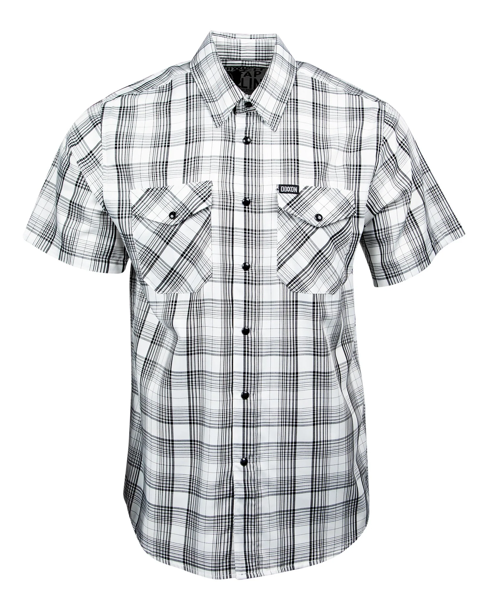 Chaplin Bamboo Short Sleeve - Image 2