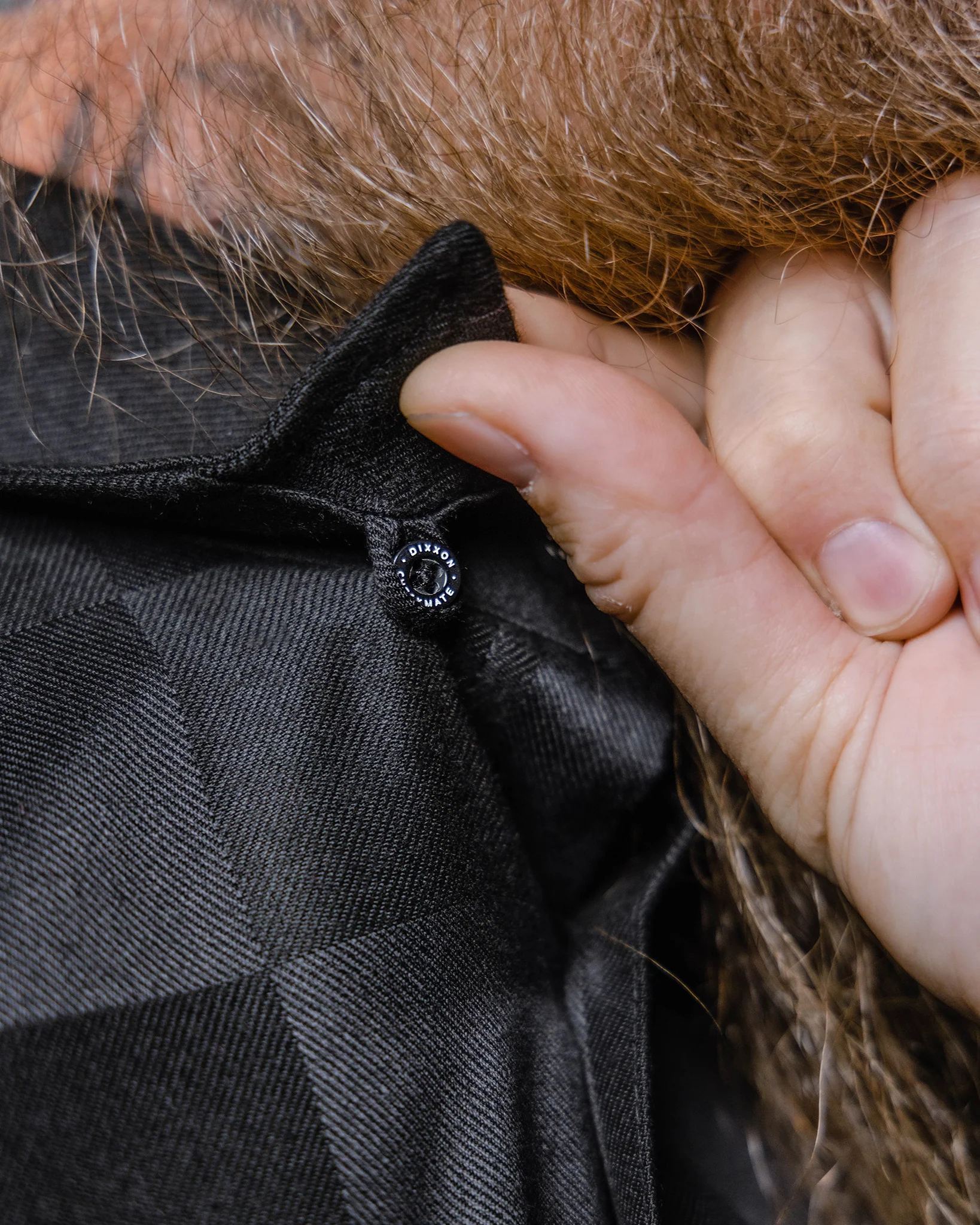Checkmate Flannel - Image 4