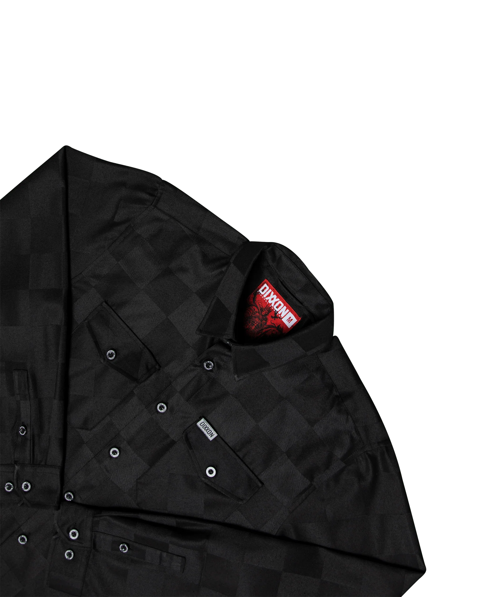 Checkmate Flannel - Image 9