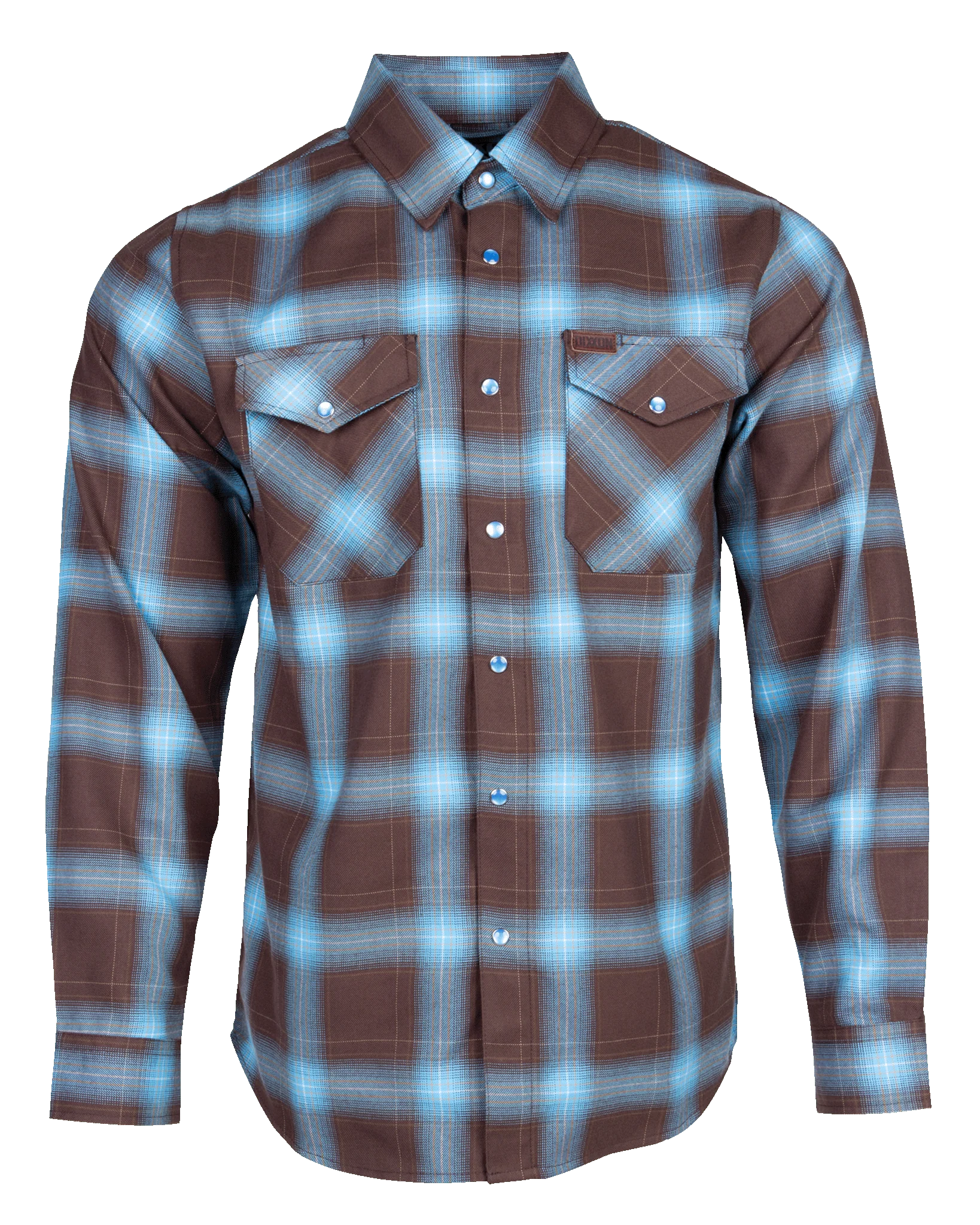 Cherokee Flannel - Image 2