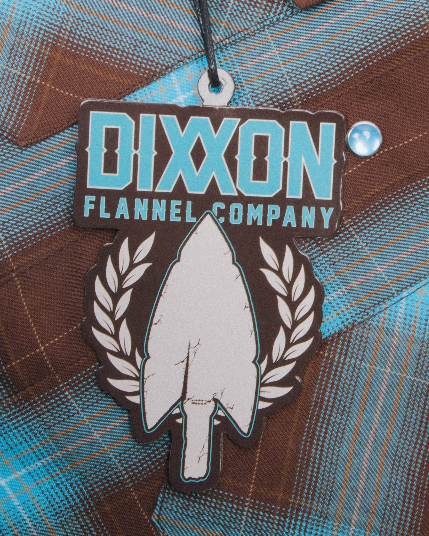 Cherokee Flannel - Image 7