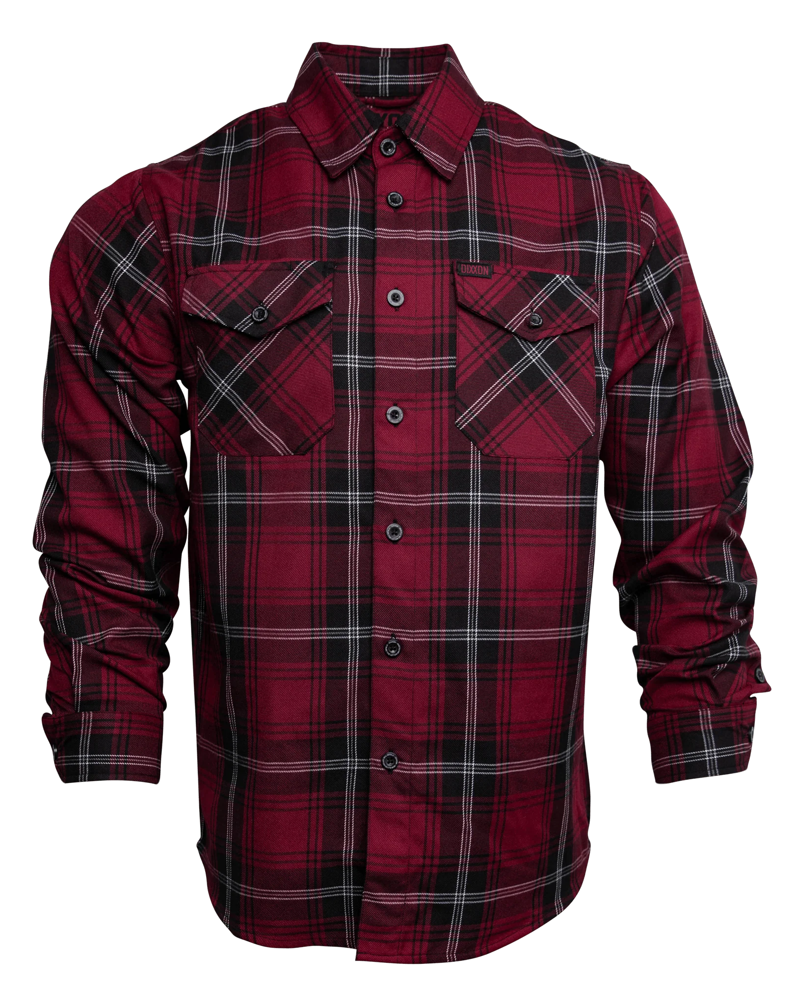 Chianti Flannel - Image 2