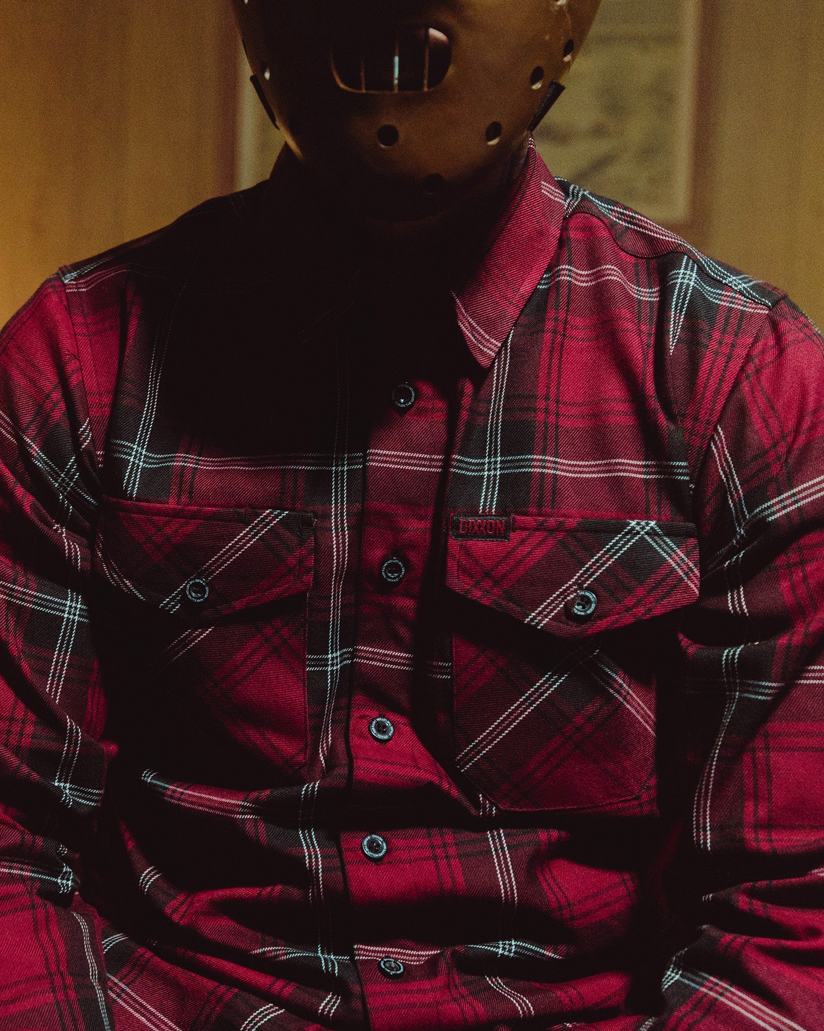 Chianti Flannel - Image 3