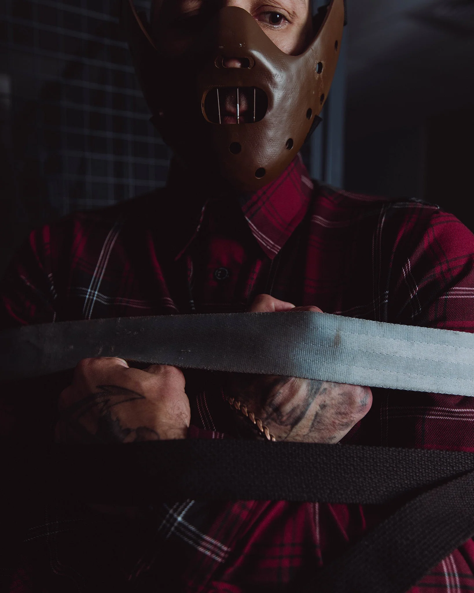 Chianti Flannel - Image 4