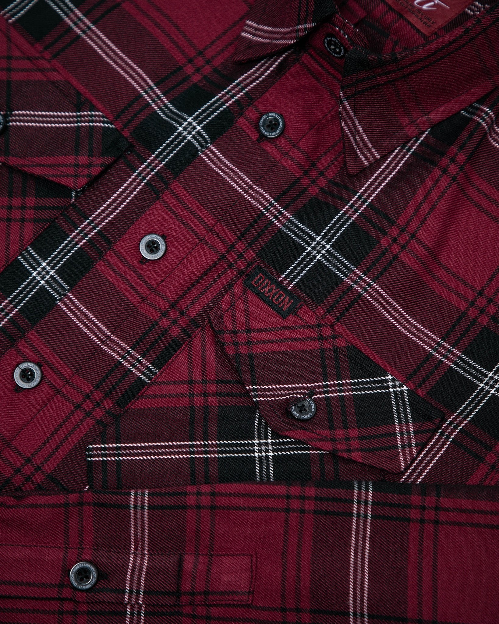 Chianti Flannel - Image 6