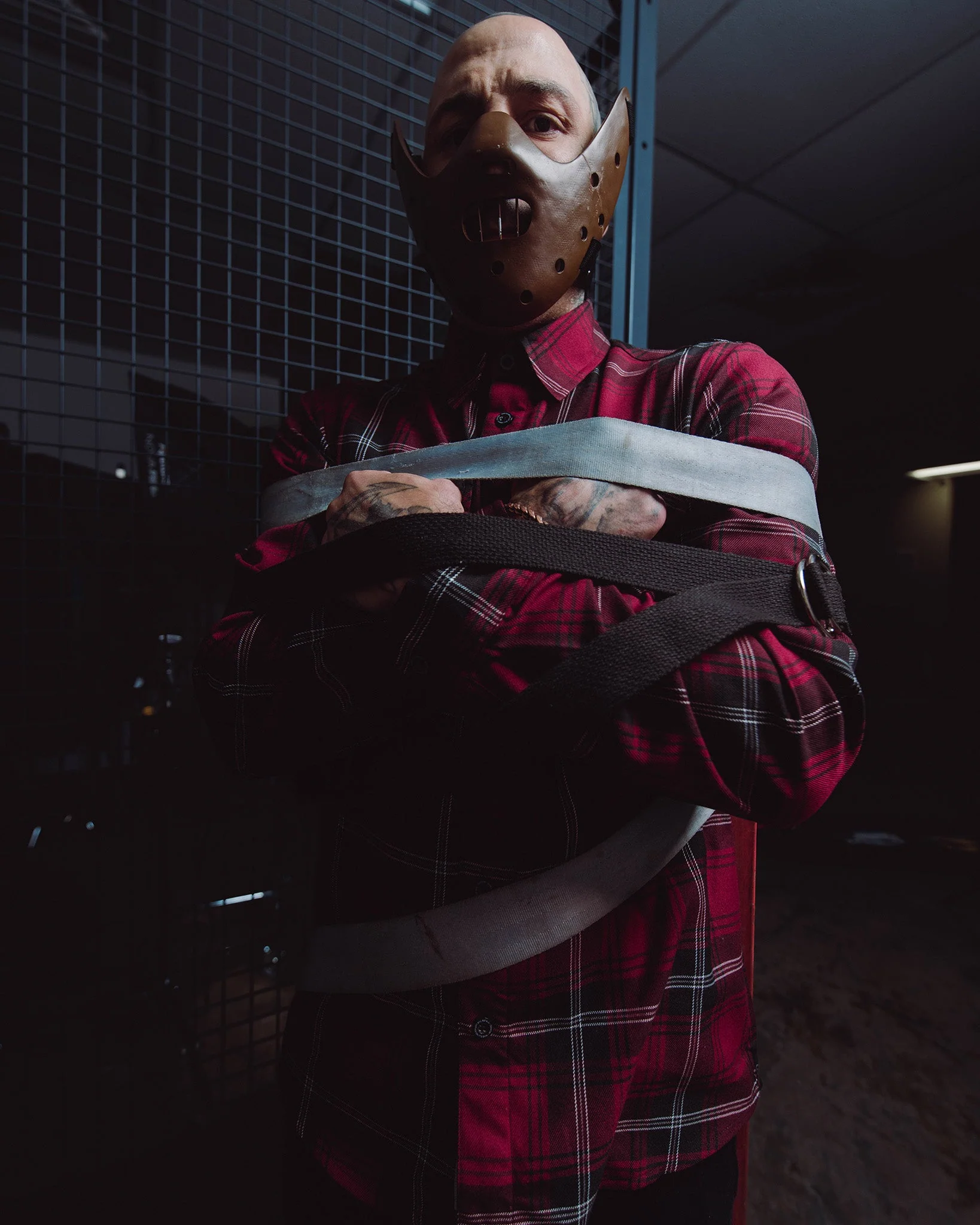 Chianti Flannel - Image 8