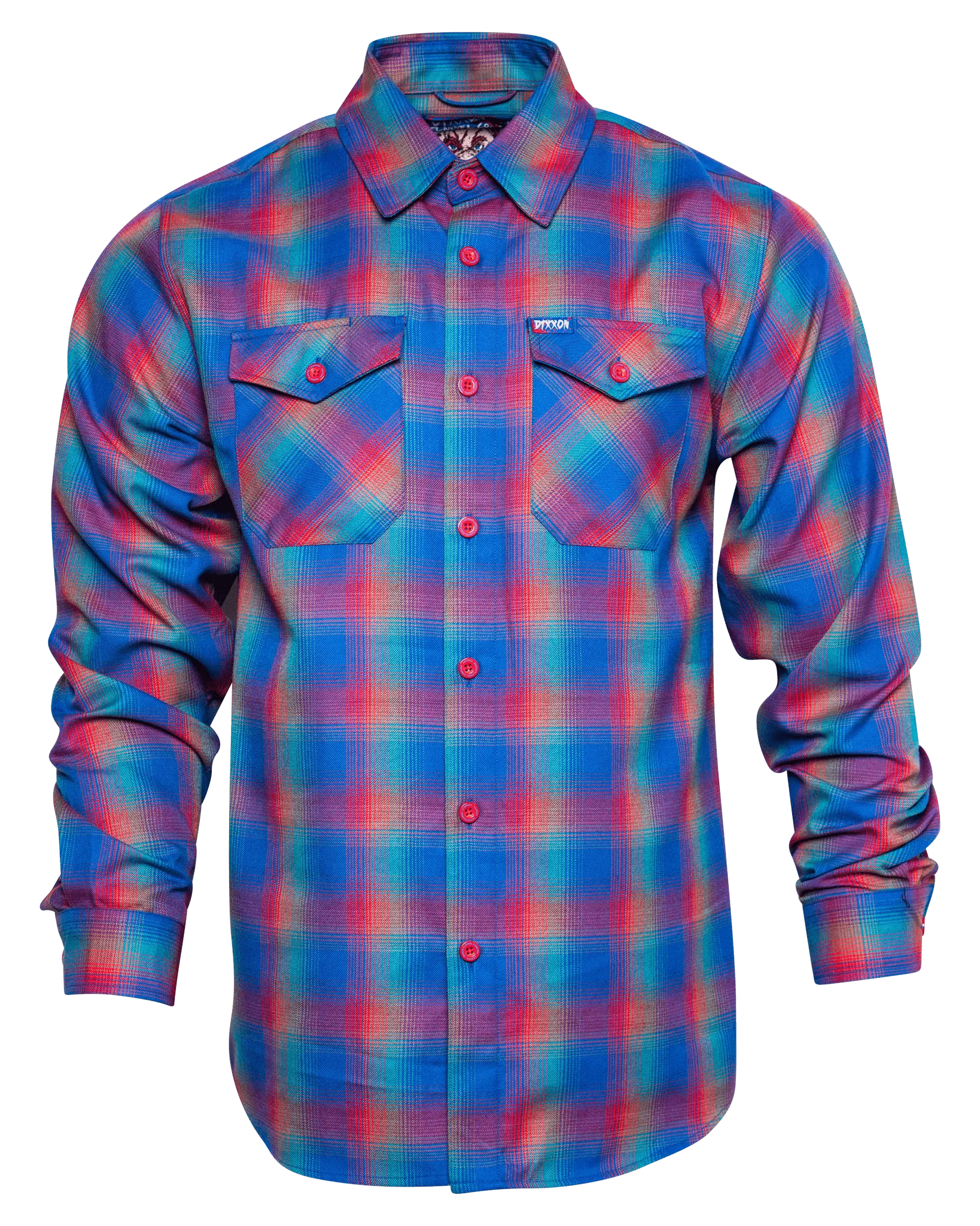 Chucky Flannel - Image 2