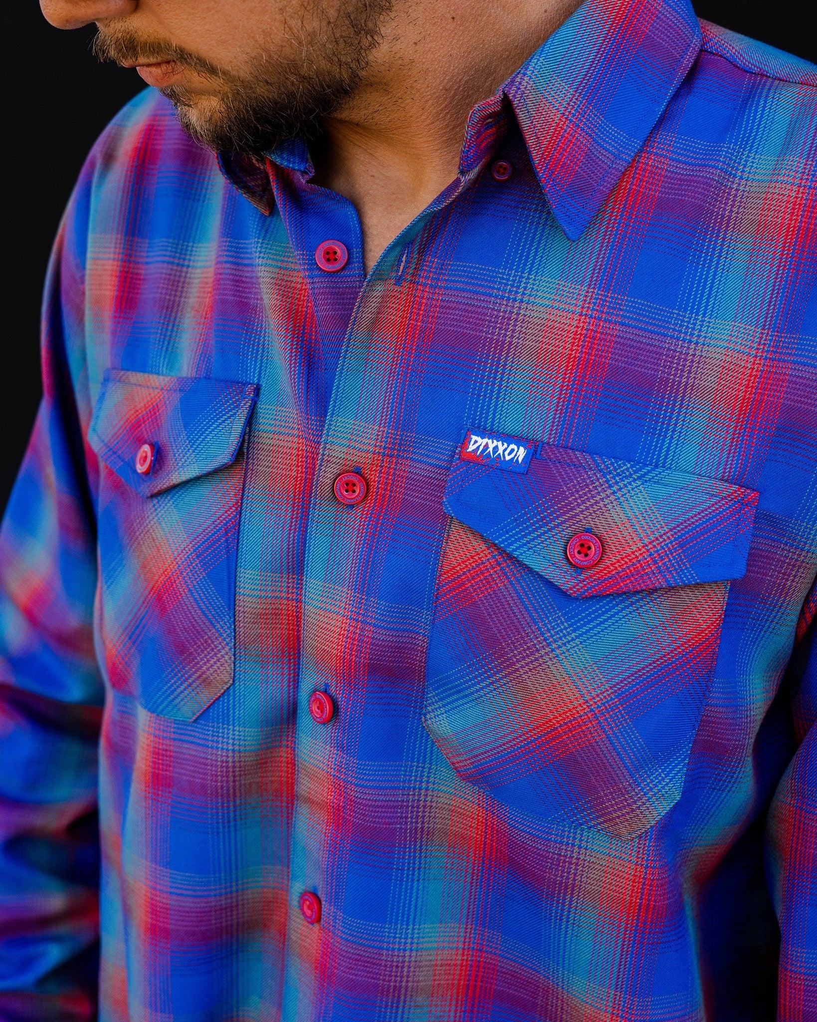 Chucky Flannel - Image 7
