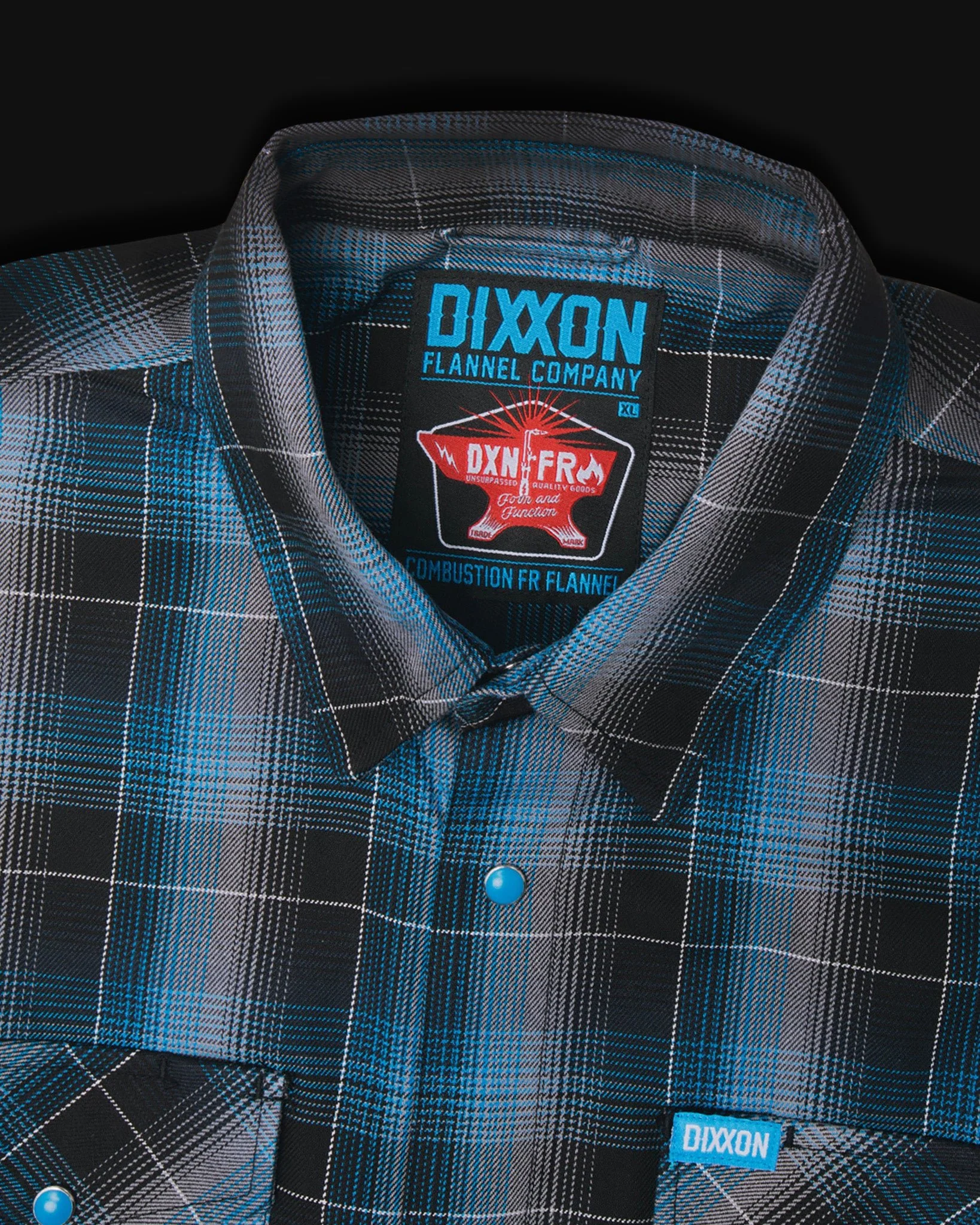 Combustion FR Flannel - Image 5