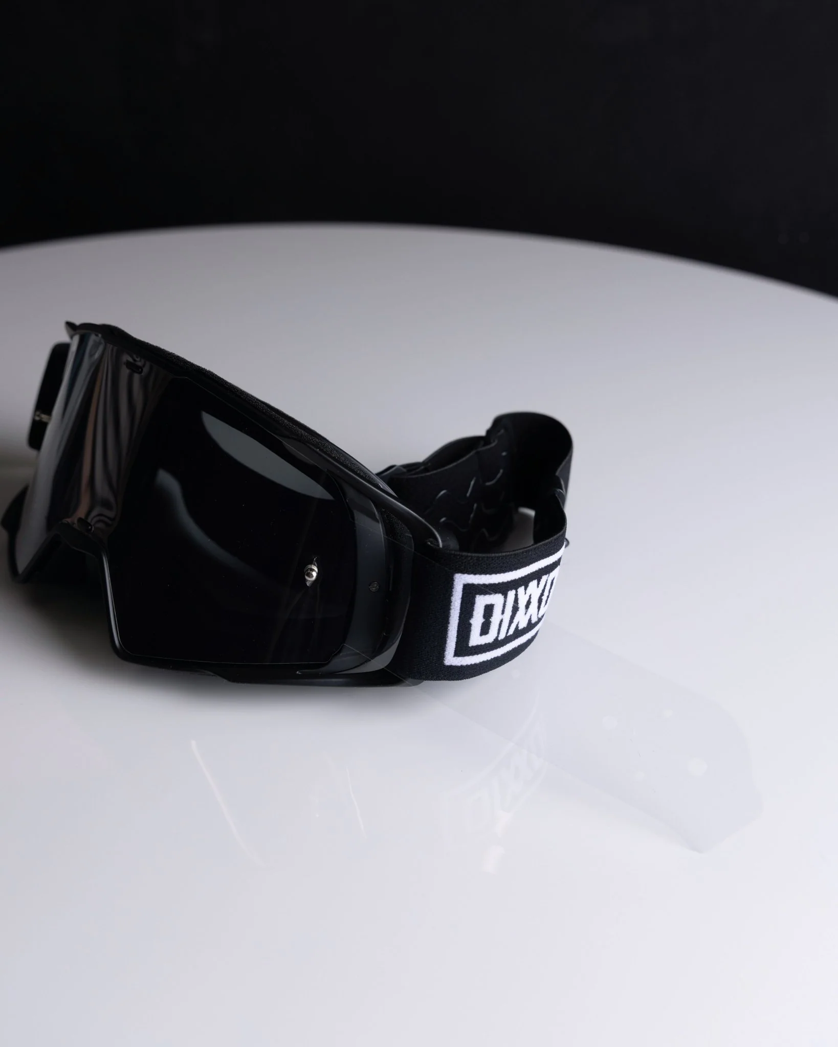 Contender MX Goggle Tear-Offs - Image 4
