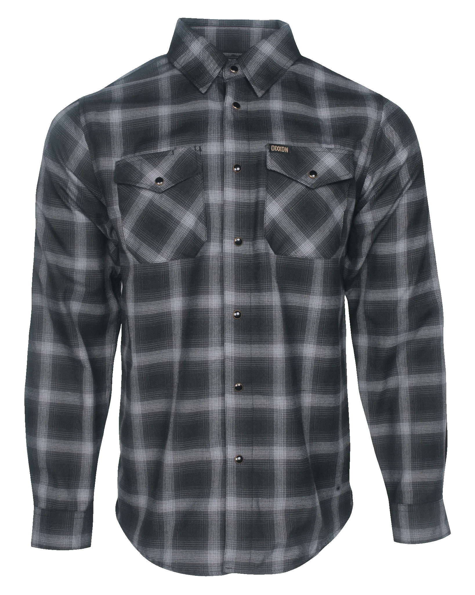Continental 10 YR Flannel - Image 3