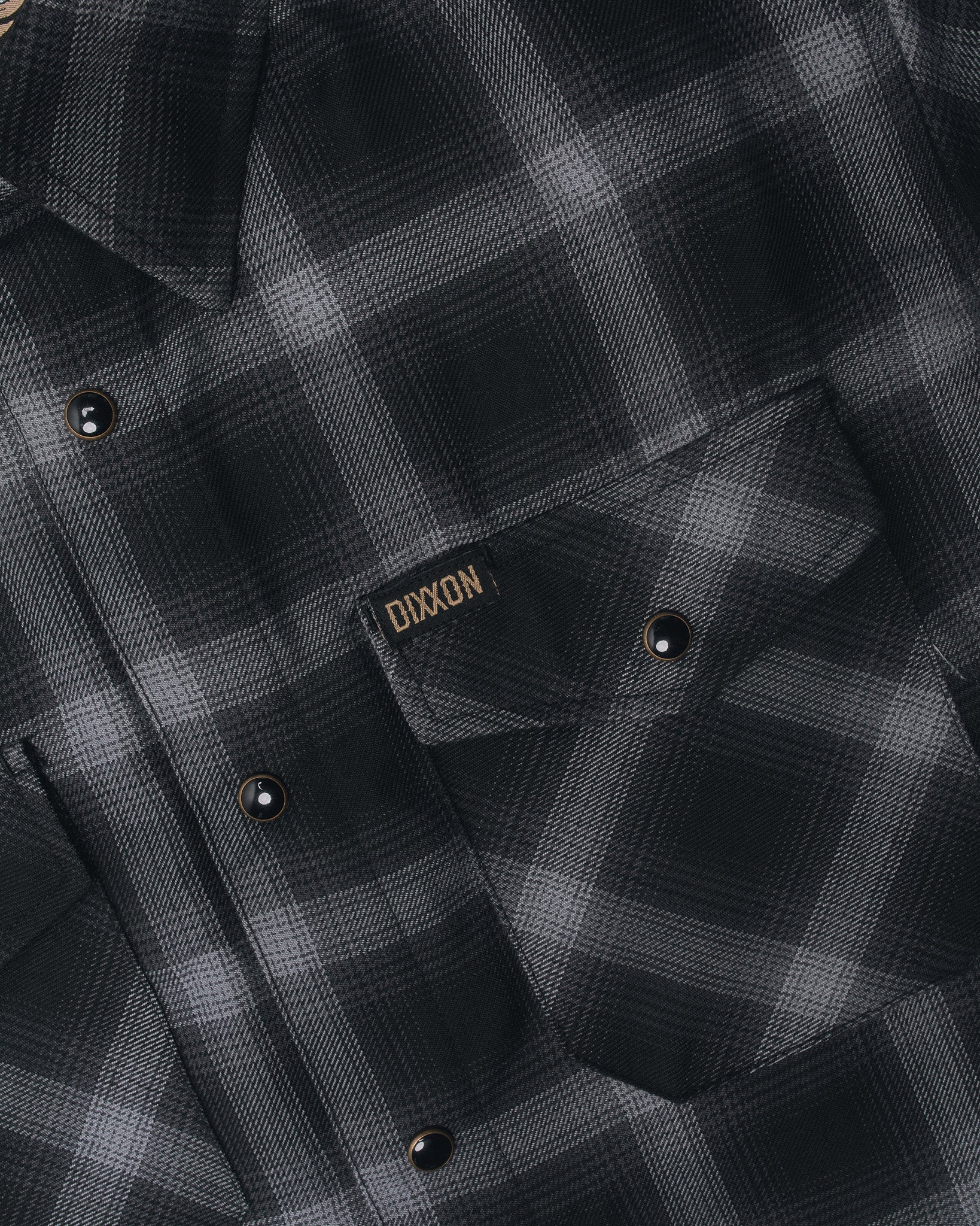 Continental 10 YR Flannel - Image 5