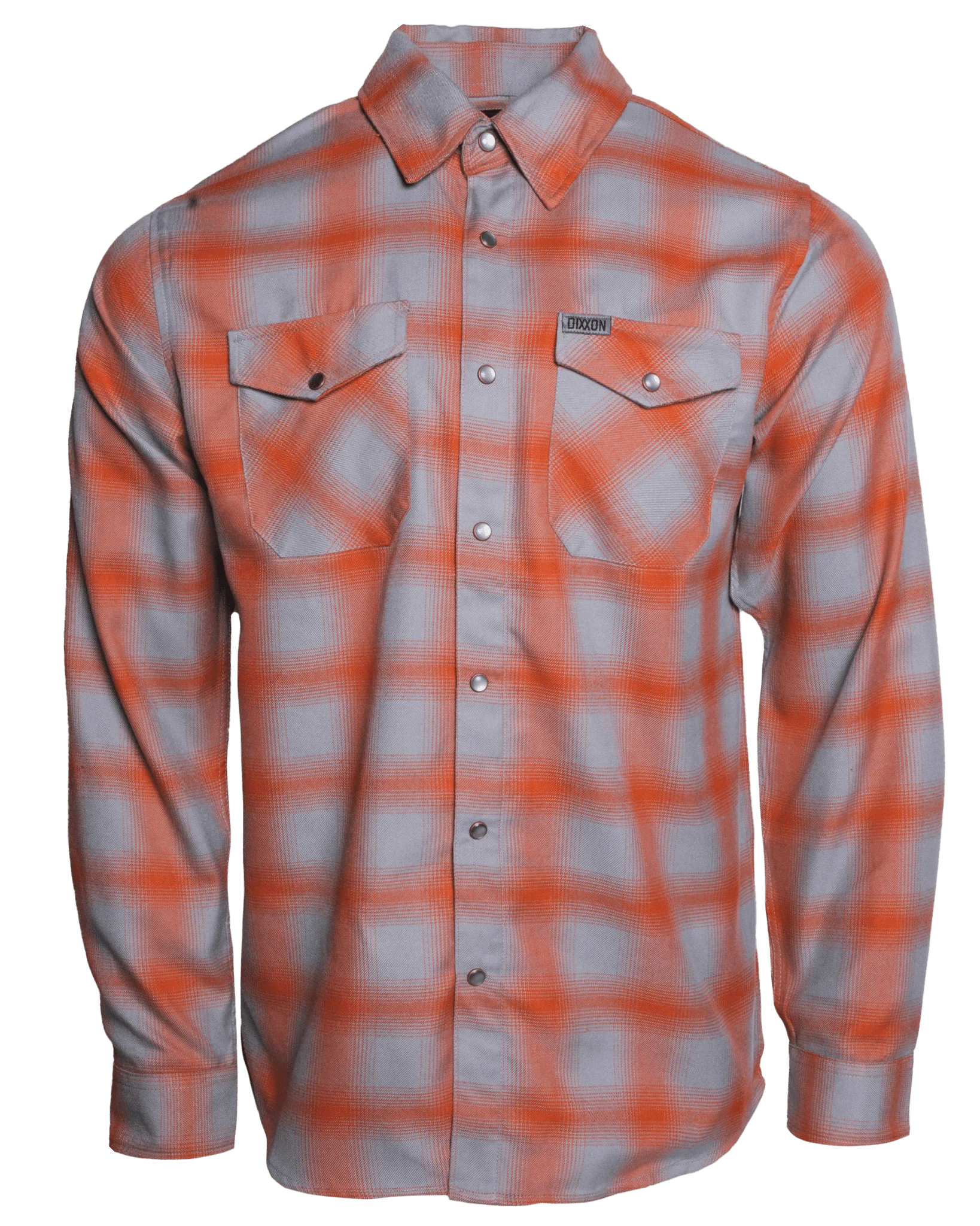 Copper State Flannel - Image 2