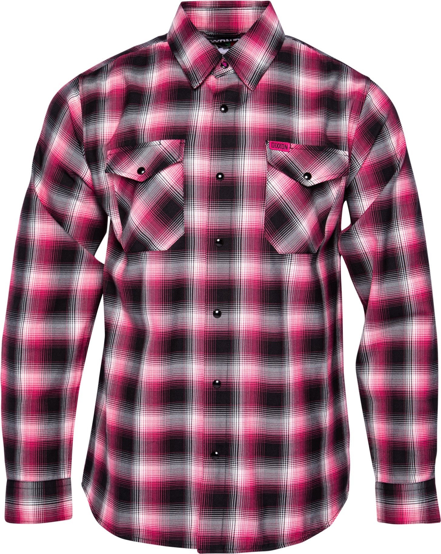 Corazon Flannel - Image 2