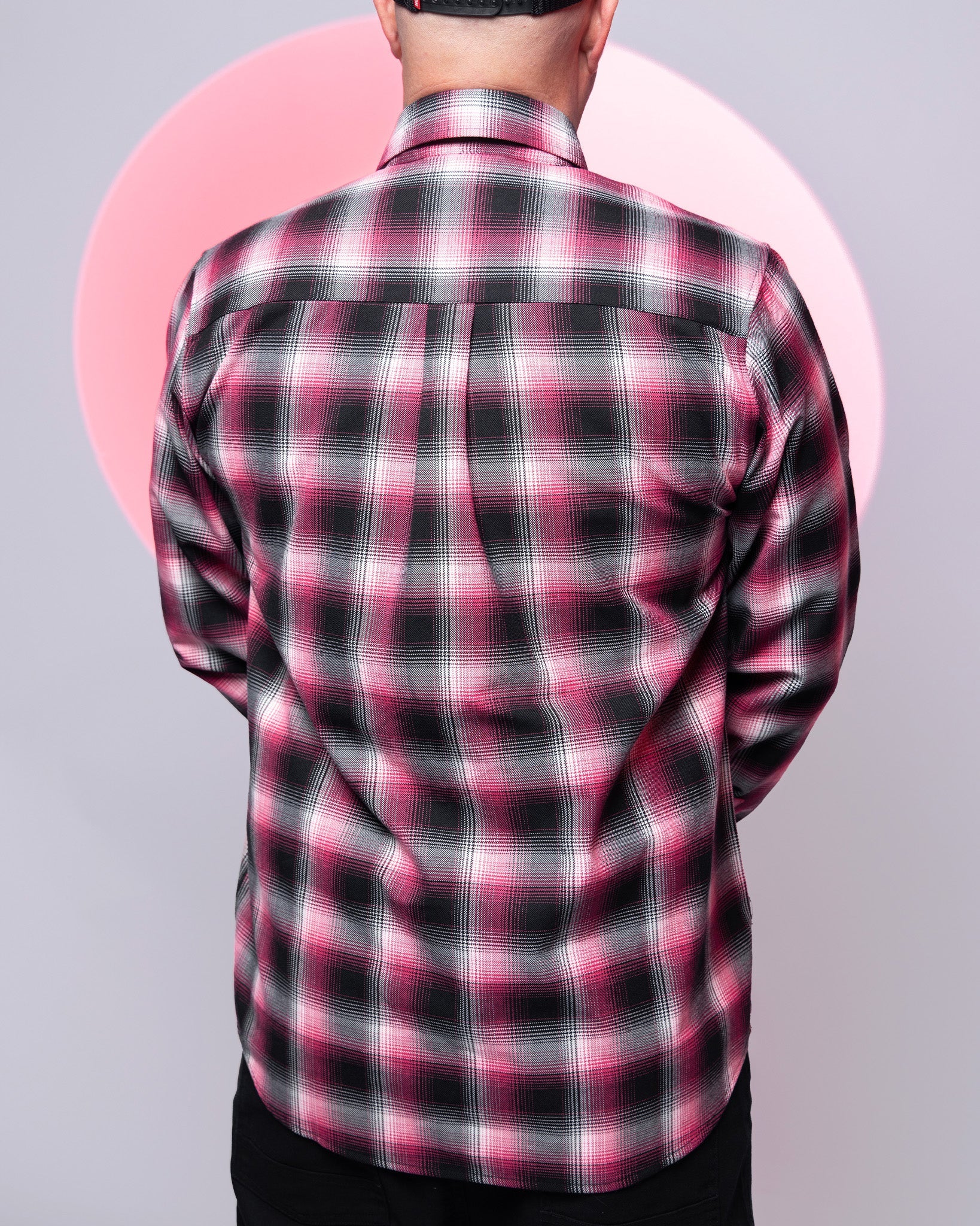 Corazon Flannel - Image 3