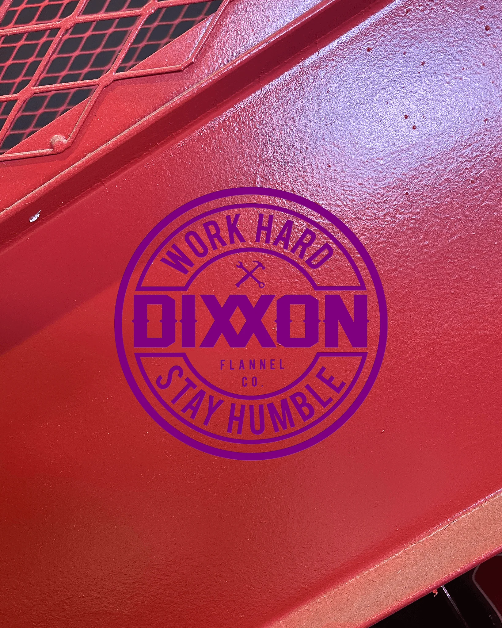 Corpo 5" Die Cut Sticker - Image 9