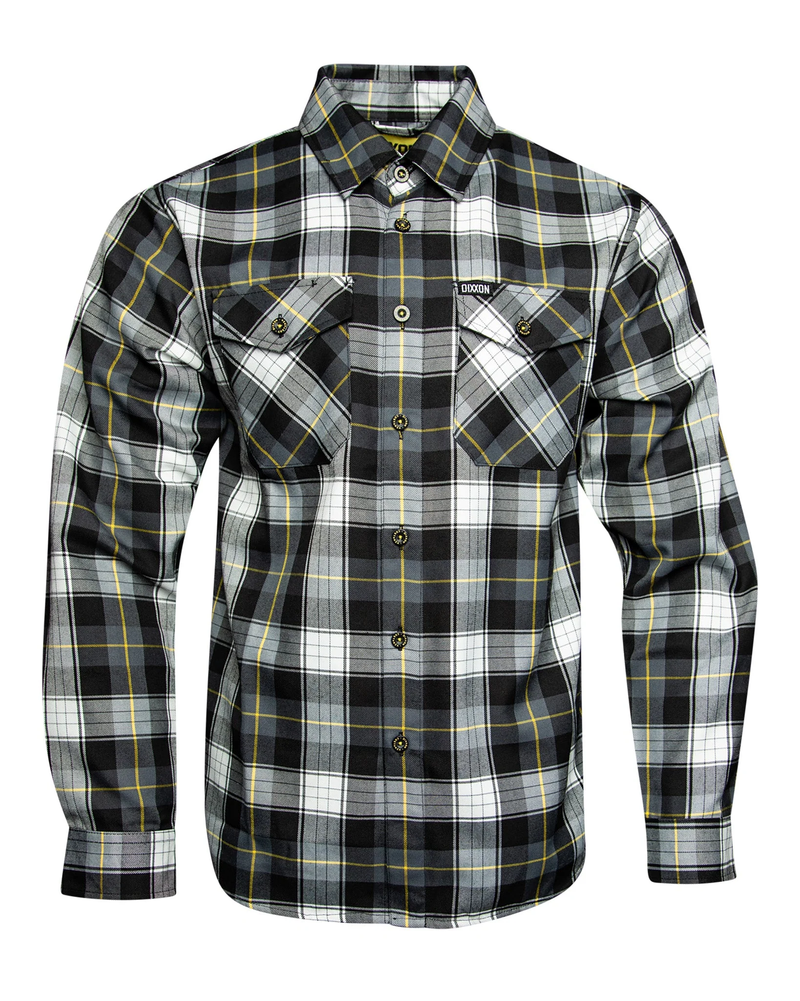 Costanza Flannel - Image 2
