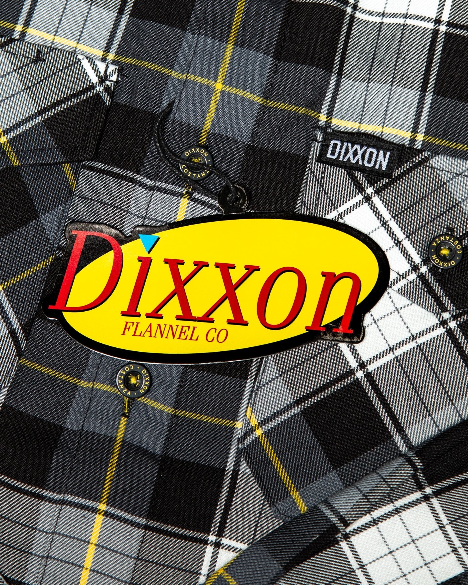 Costanza Flannel - Image 9